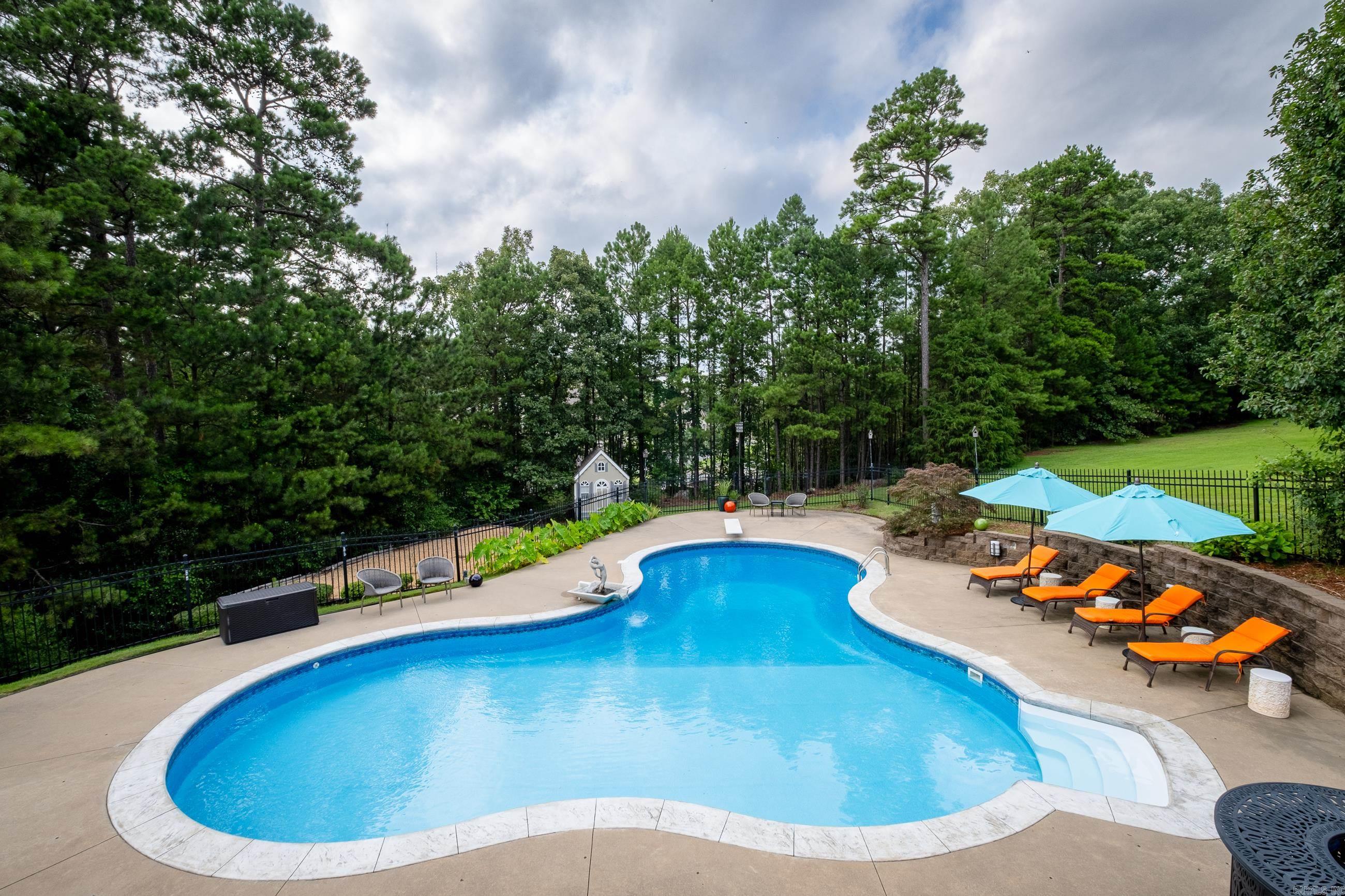 CHENAL VALLEY LAMARCHE PLACE NBH - Residential
