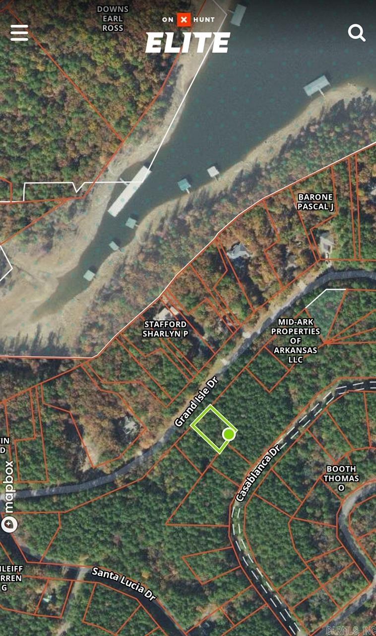 This piece of land in a charming subdivision offers an ideal location for those seeking tranquility & convenience. Nestled close to the lake, this subdivision is well-maintained, with a friendly community atmosphere, making it an excellent spot to build a dream home!
