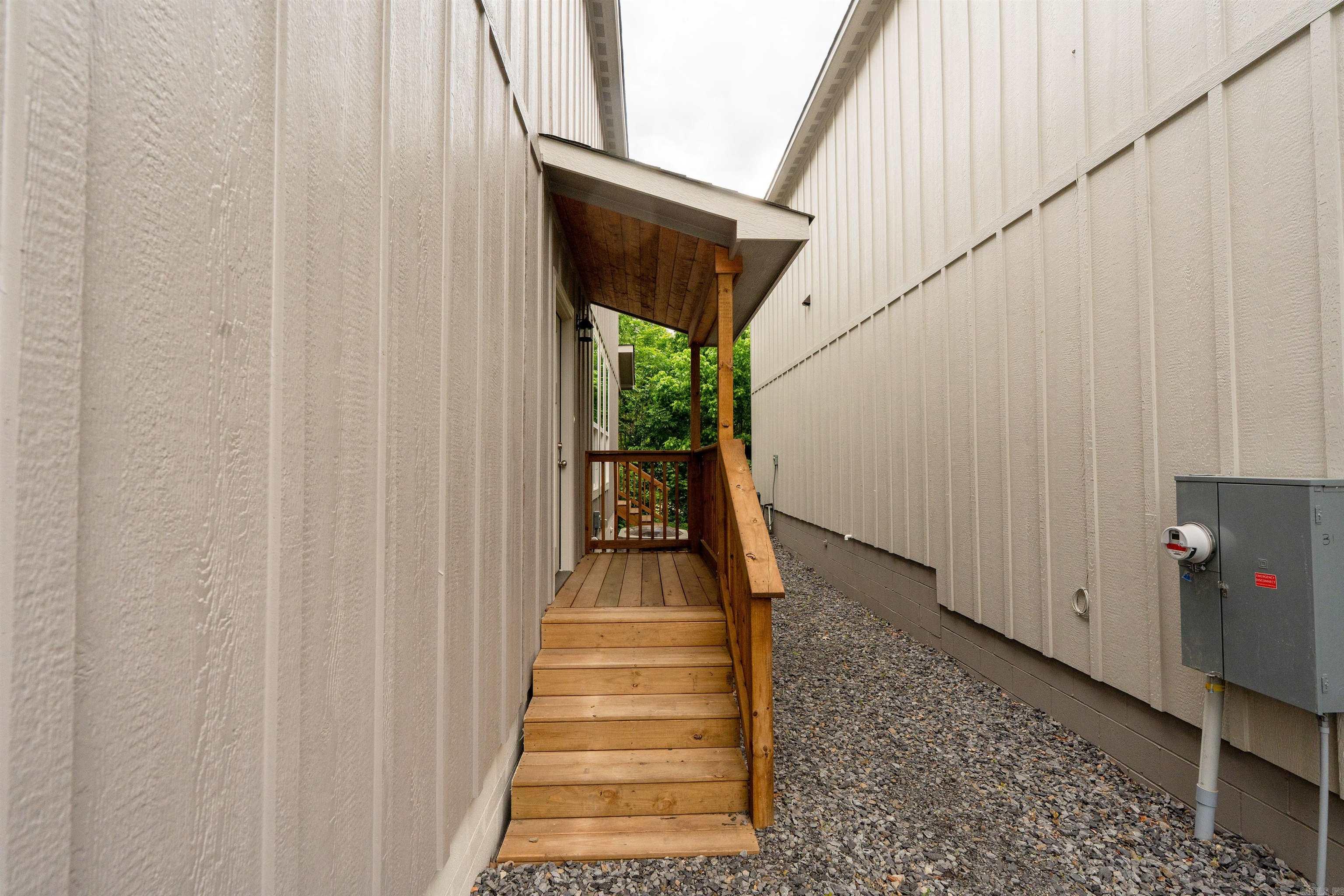 OXBOW LANDING - Residential