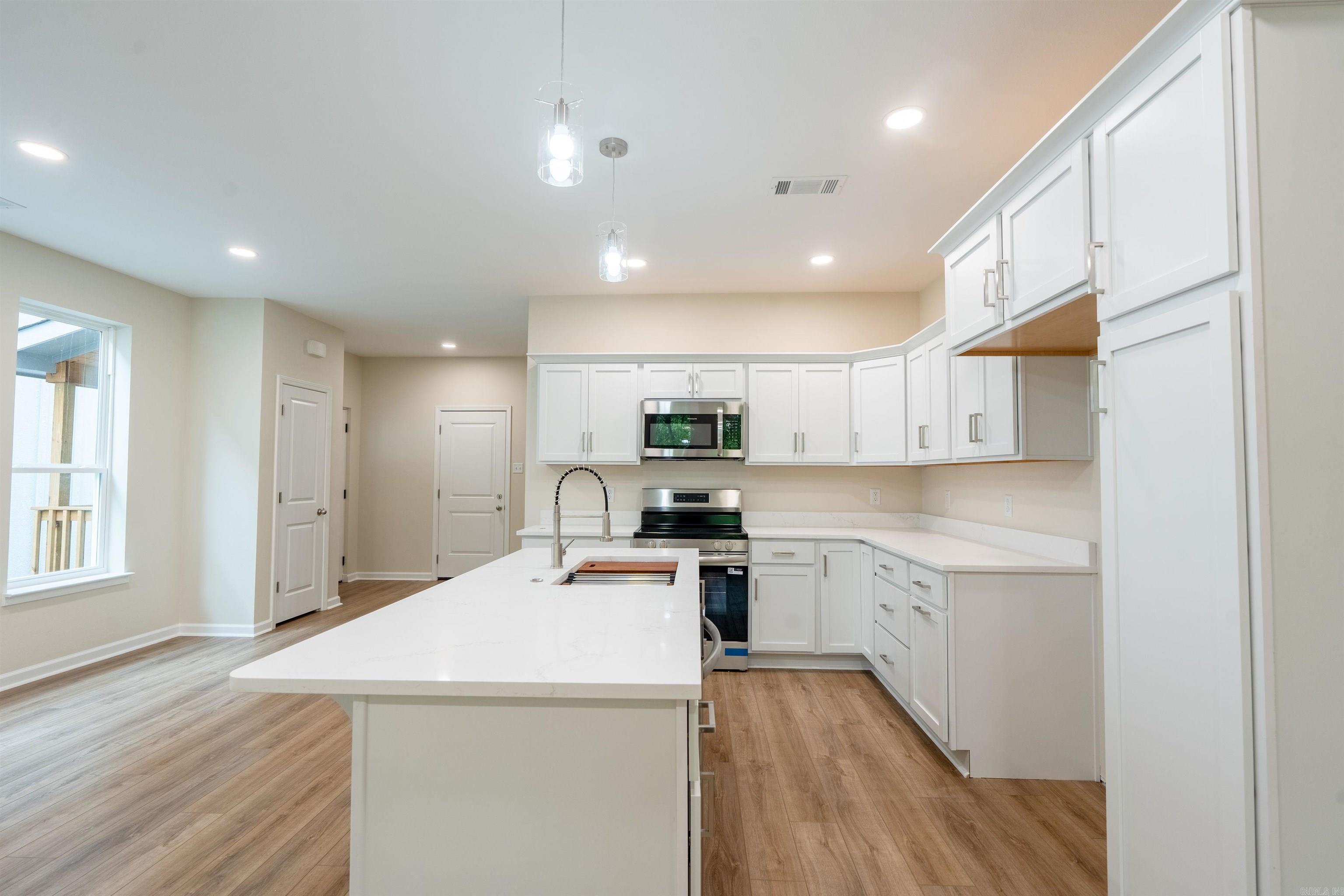 OXBOW LANDING - Residential