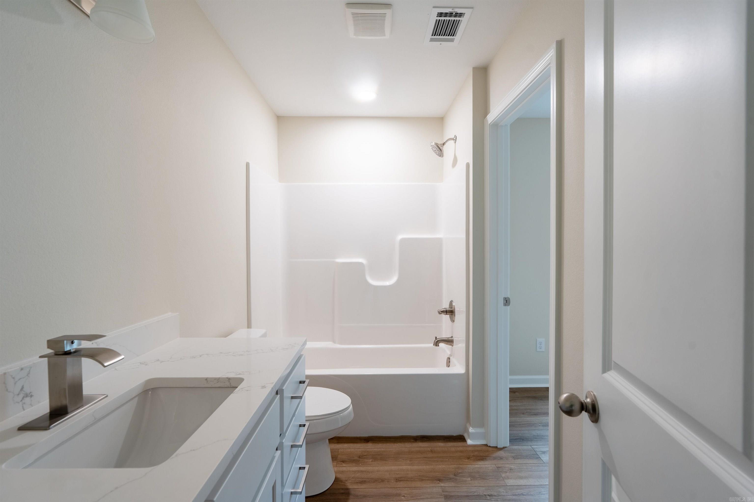 OXBOW LANDING - Residential