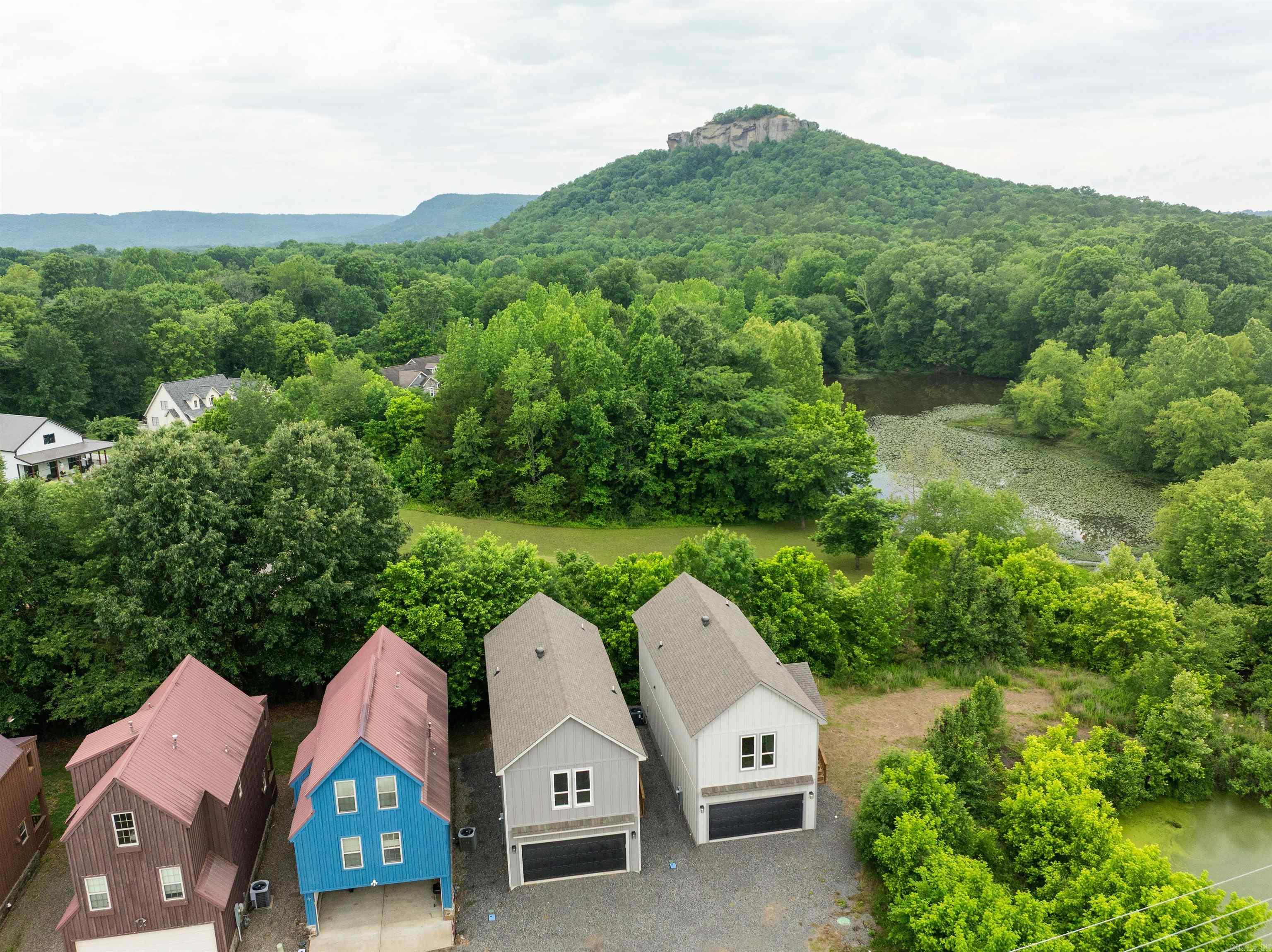 OXBOW LANDING - Residential