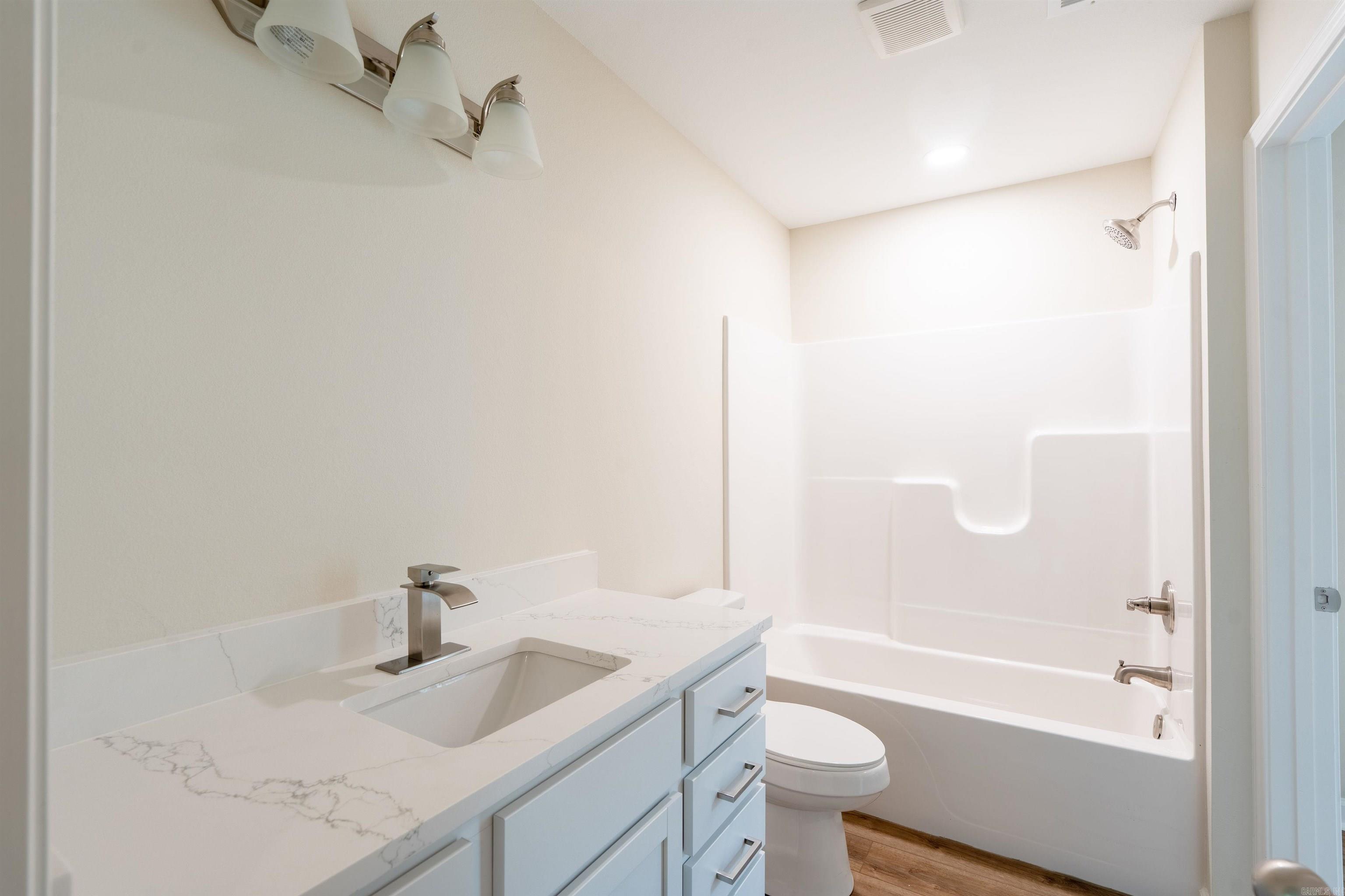 OXBOW LANDING - Residential