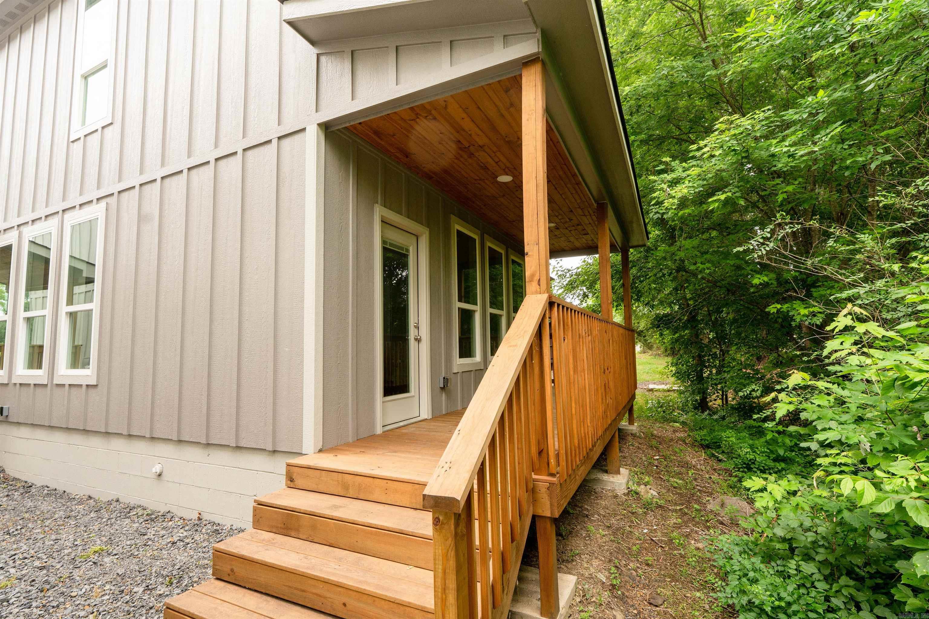 OXBOW LANDING - Residential