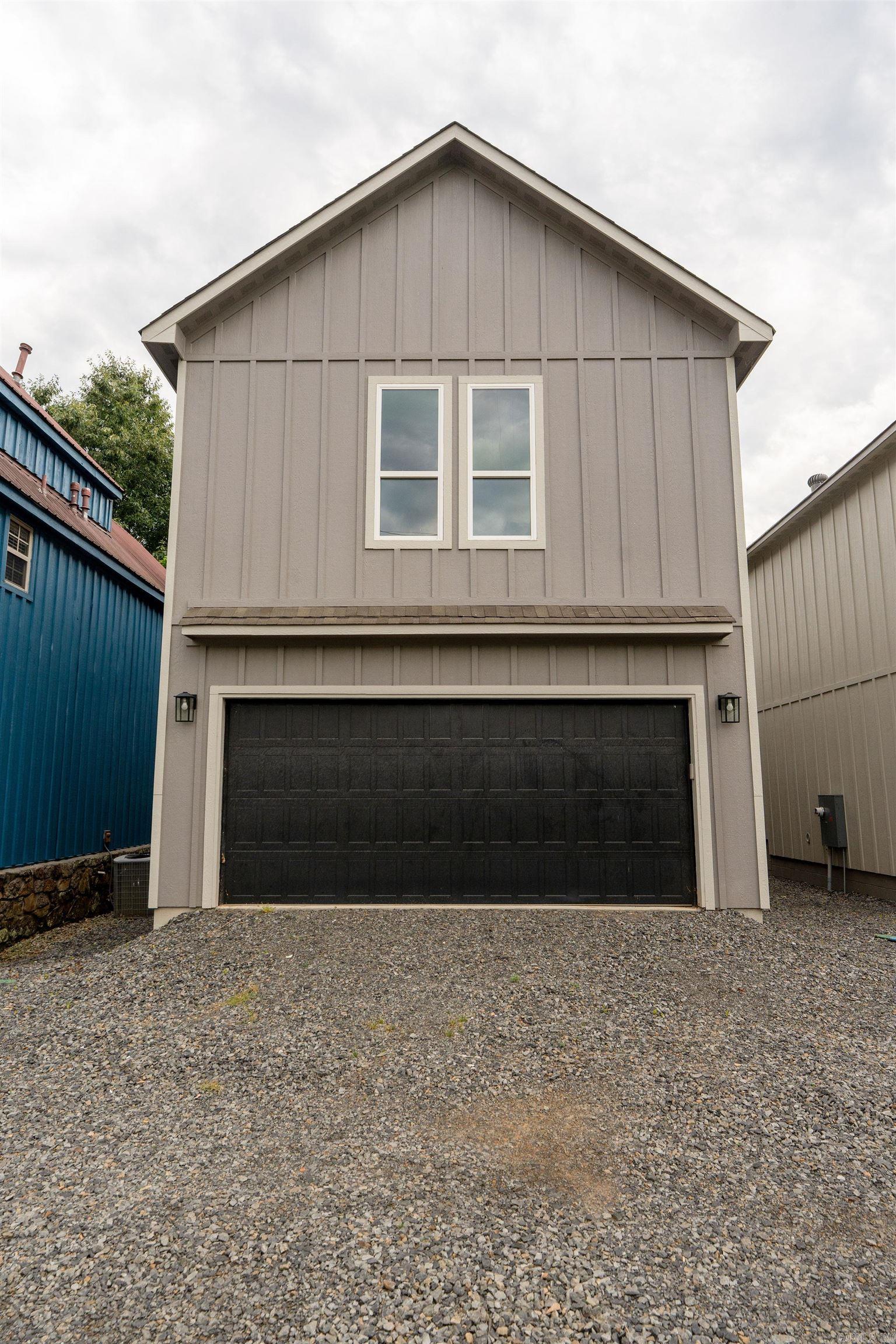 OXBOW LANDING - Residential