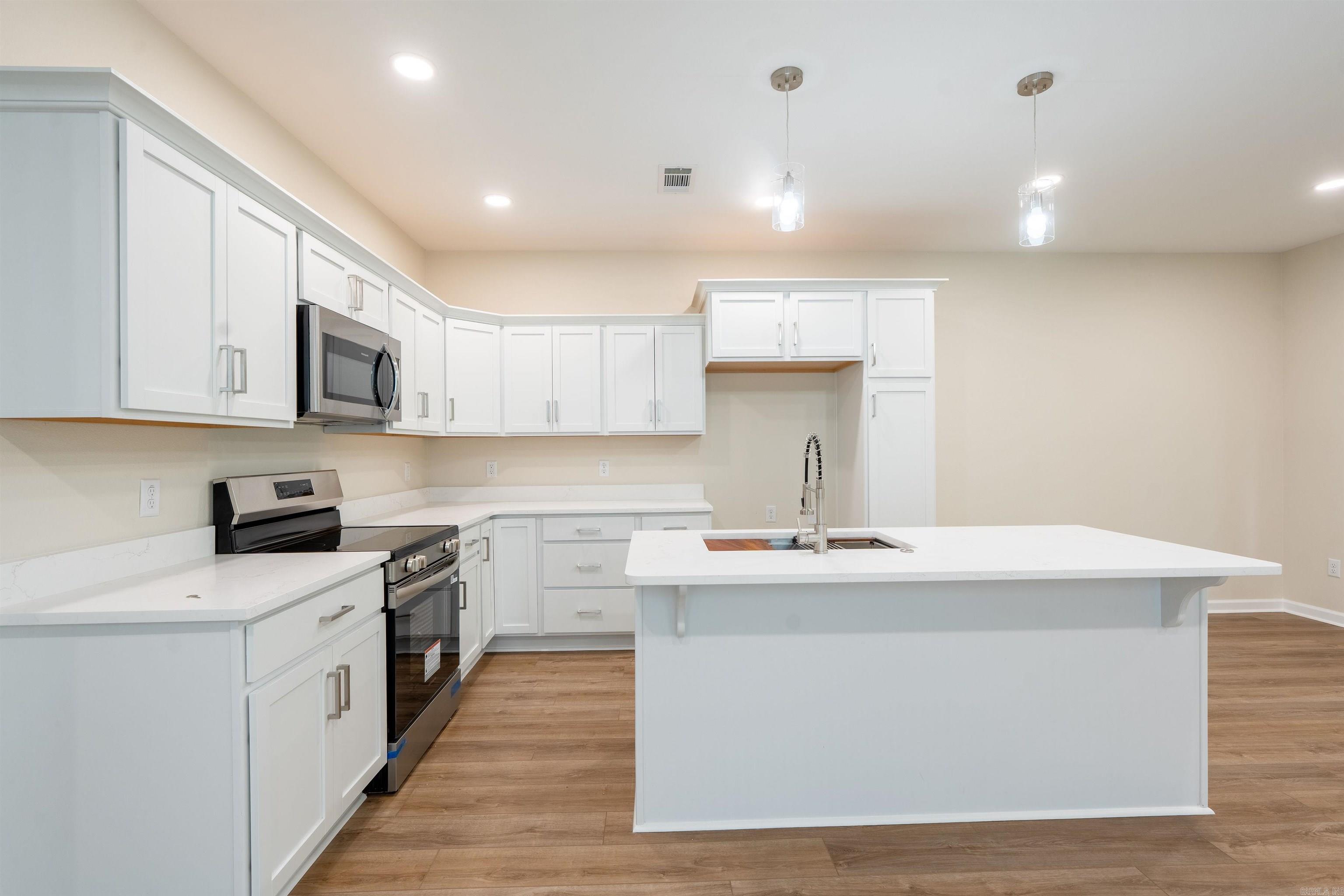 OXBOW LANDING - Residential
