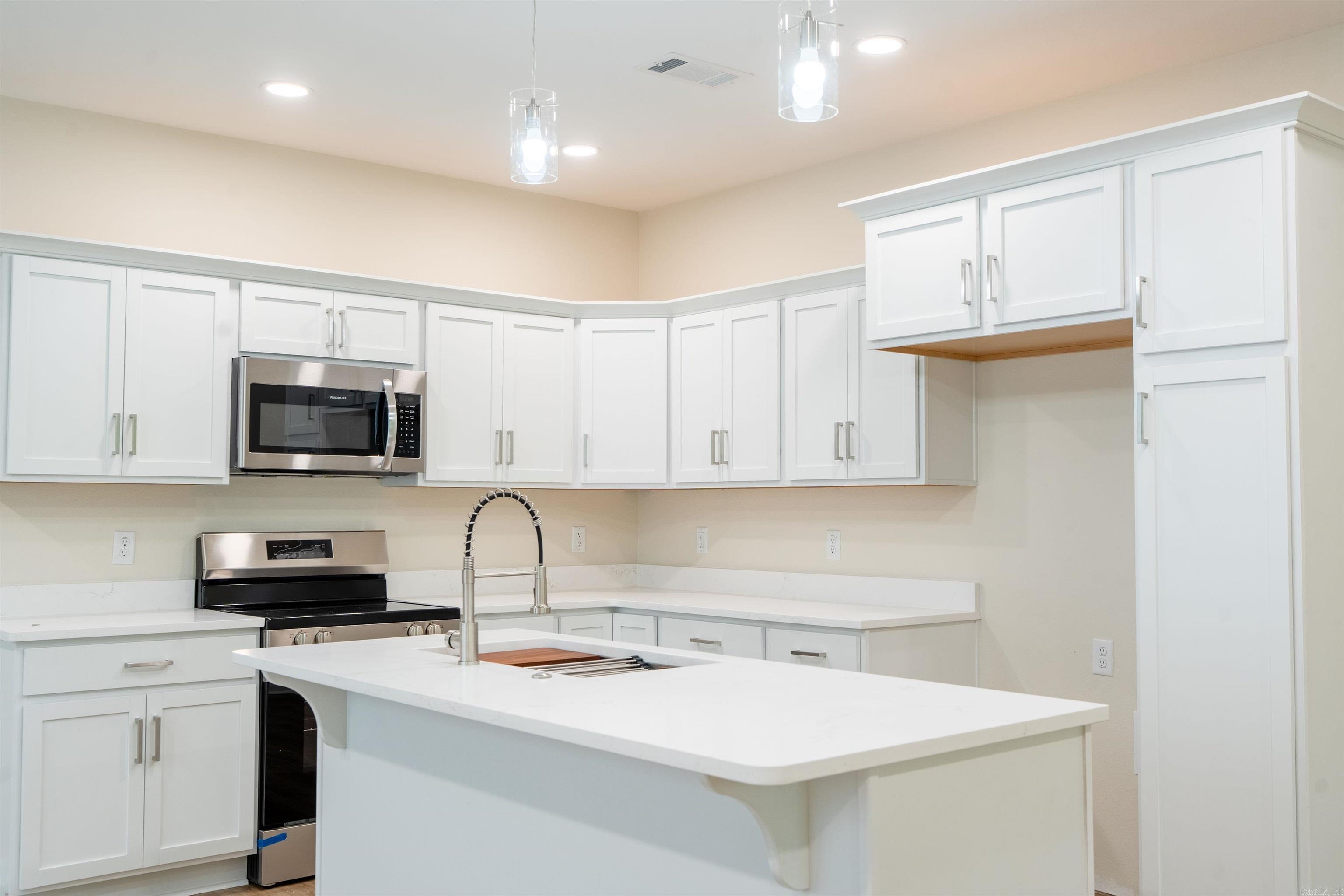 OXBOW LANDING - Residential