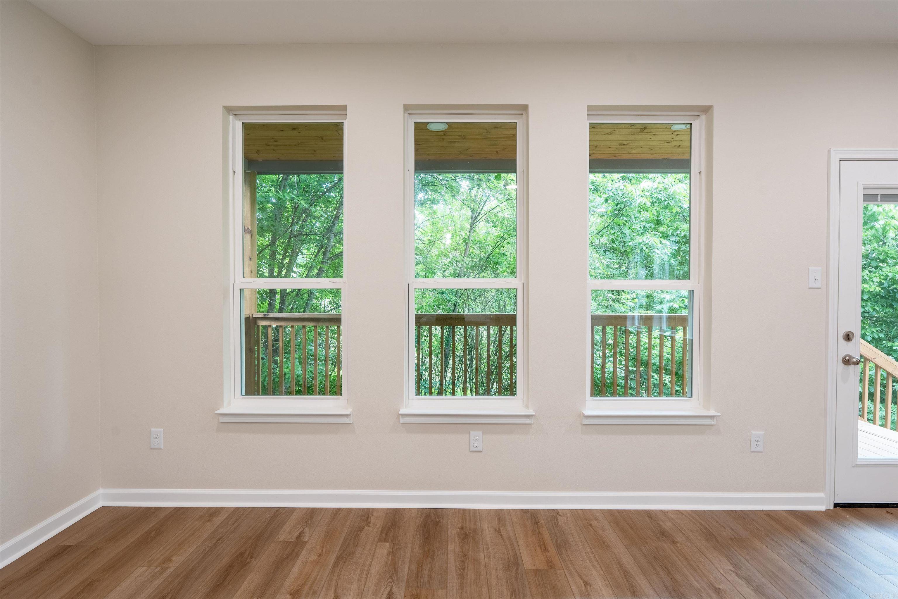OXBOW LANDING - Residential
