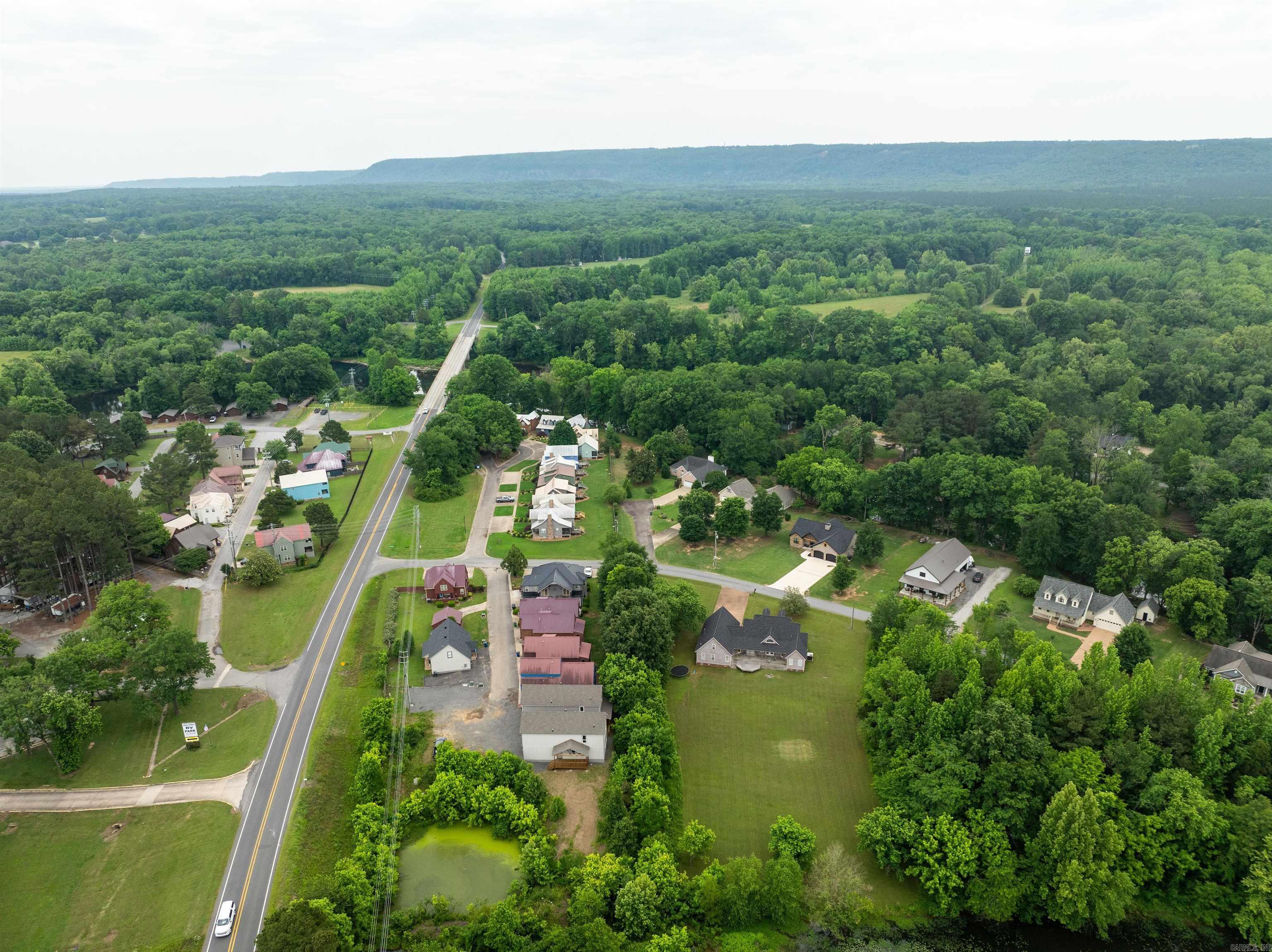 OXBOW LANDING - Residential