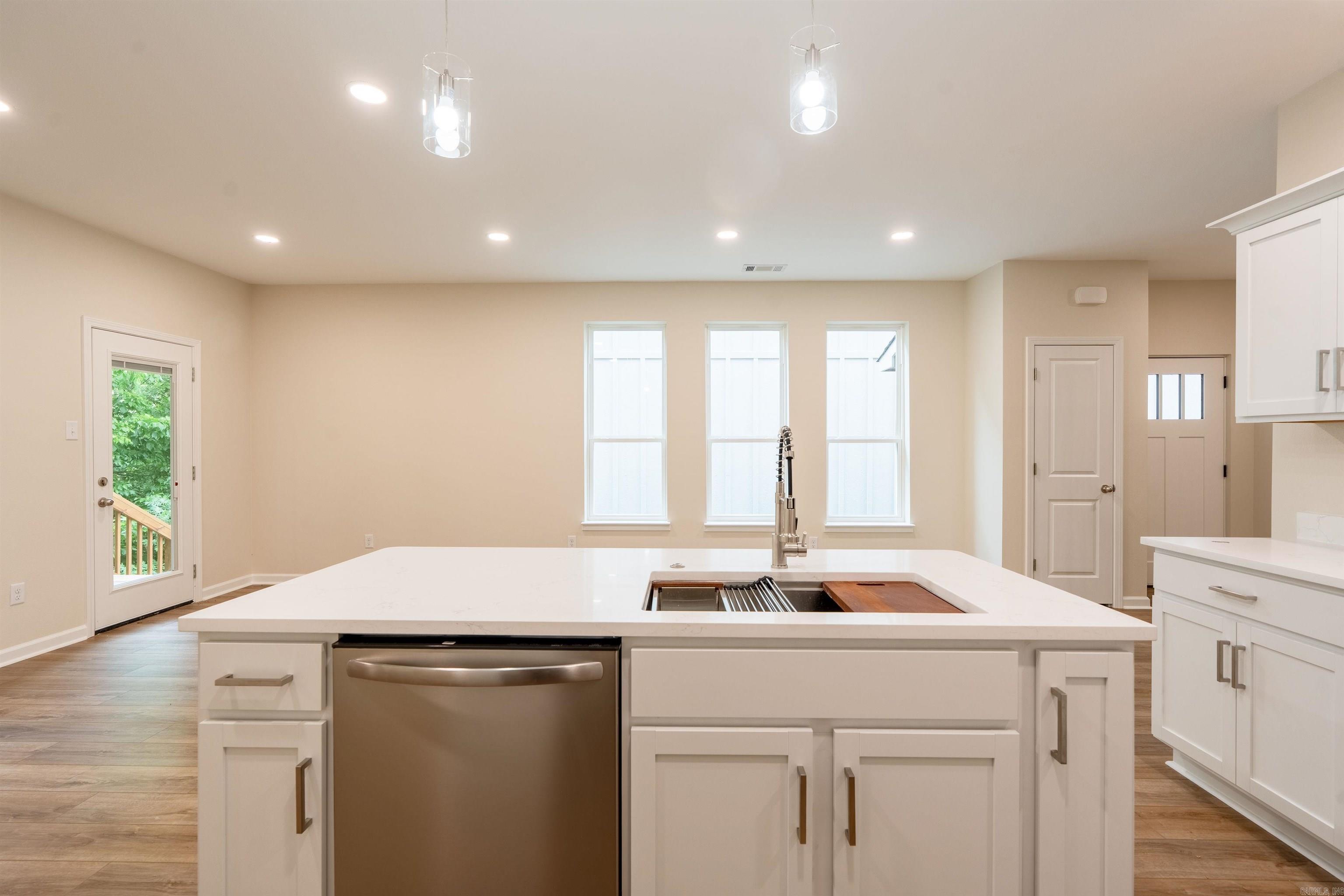 OXBOW LANDING - Residential