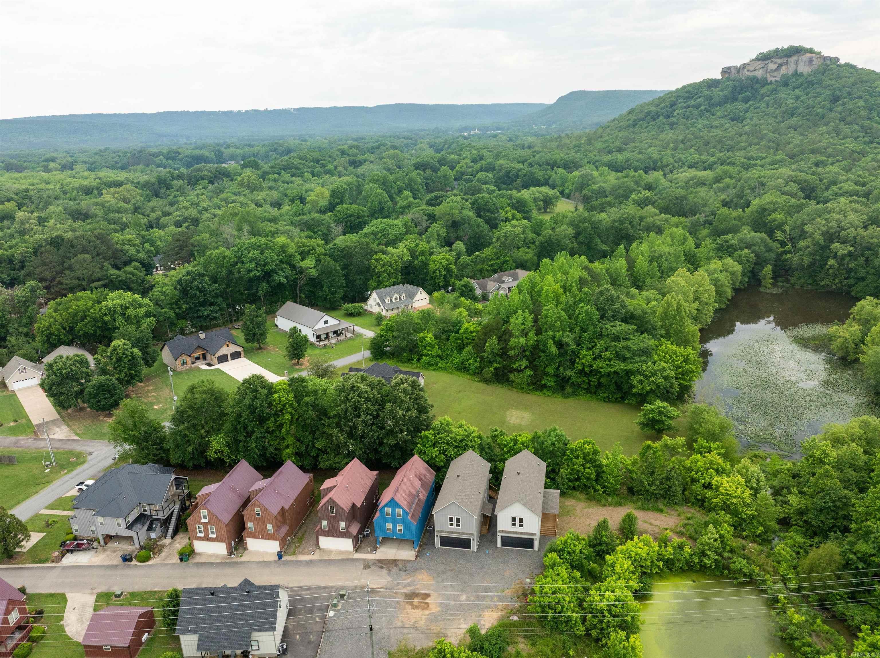 OXBOW LANDING - Residential