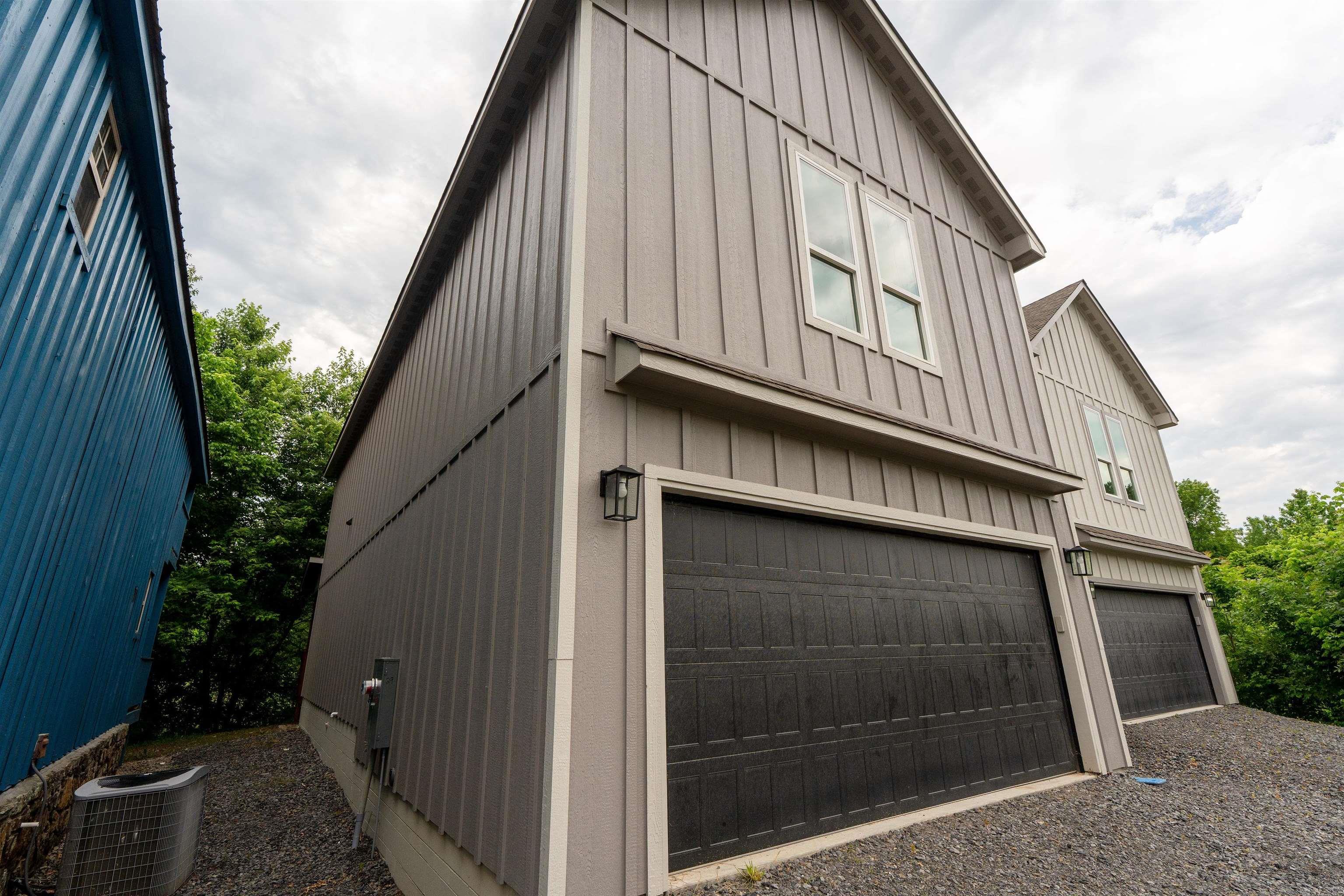 OXBOW LANDING - Residential