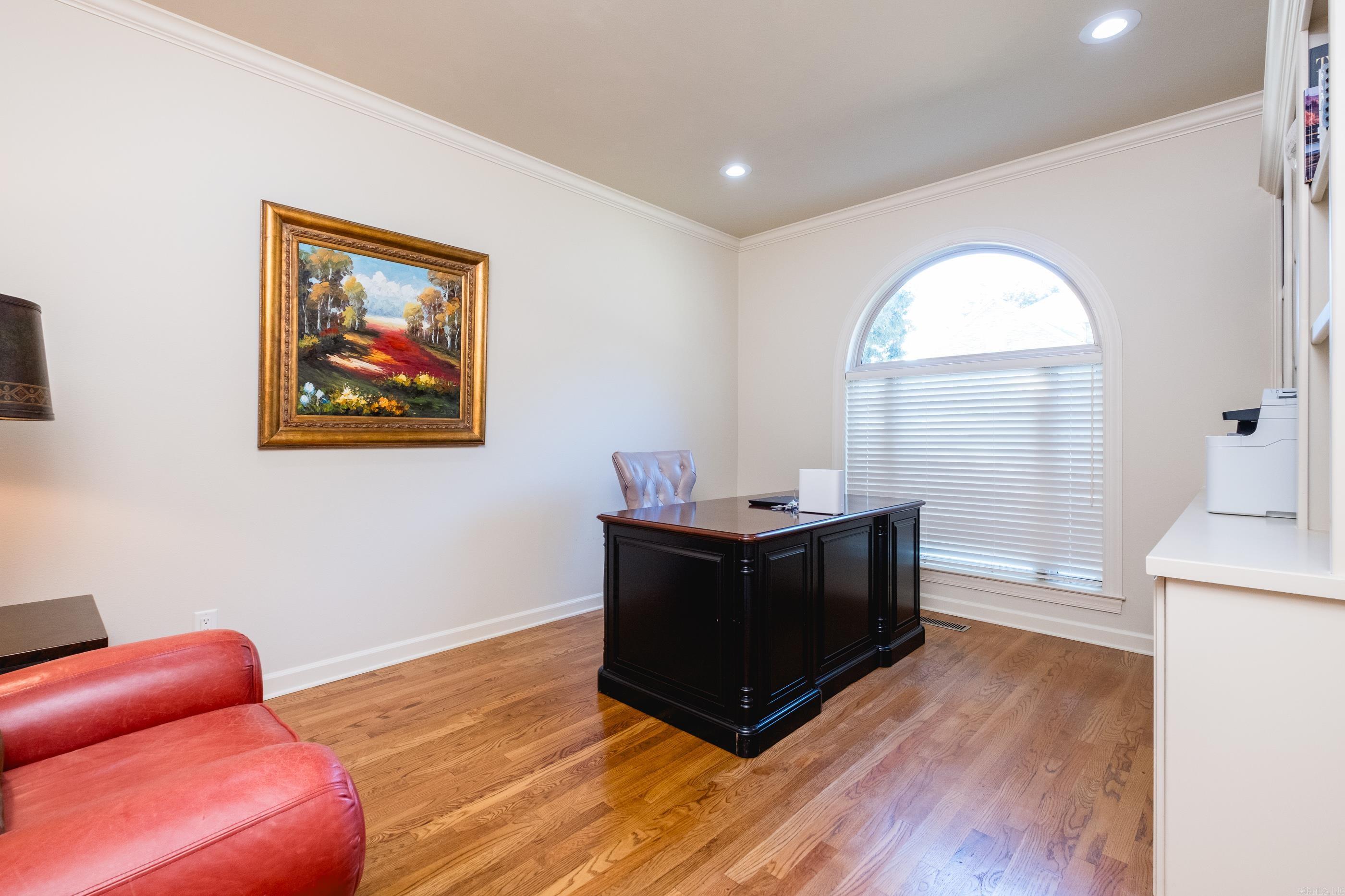 CHENAL VALLEY MARGEUAX - Residential