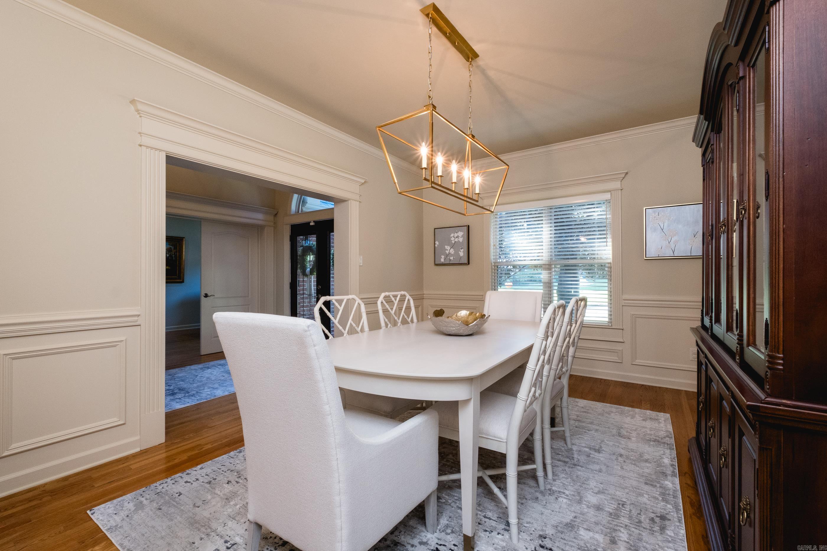 CHENAL VALLEY MARGEUAX - Residential