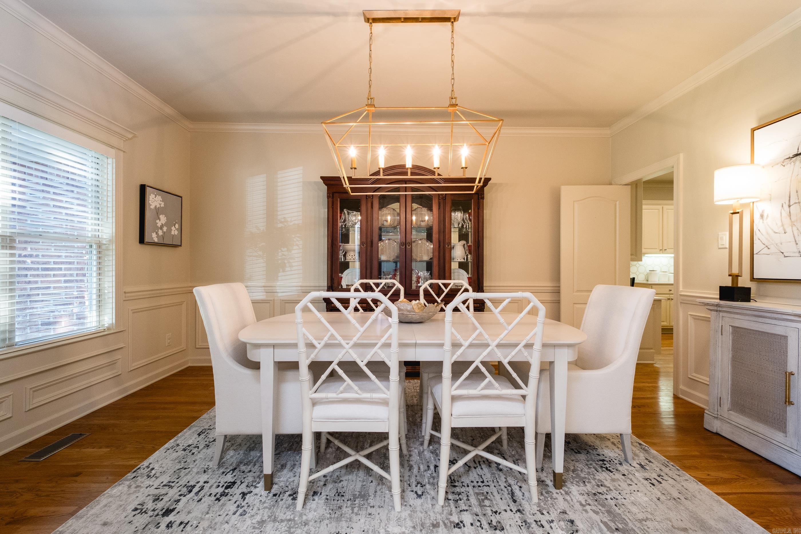 CHENAL VALLEY MARGEUAX - Residential