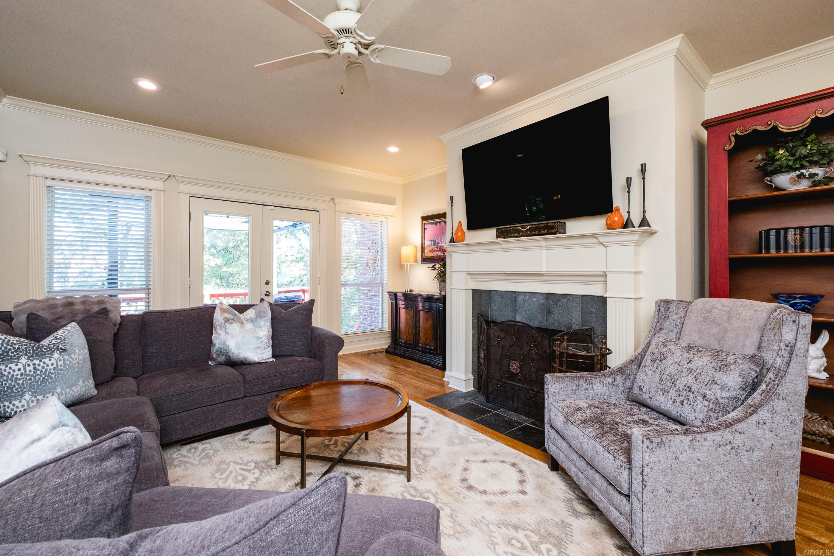 CHENAL VALLEY MARGEUAX - Residential
