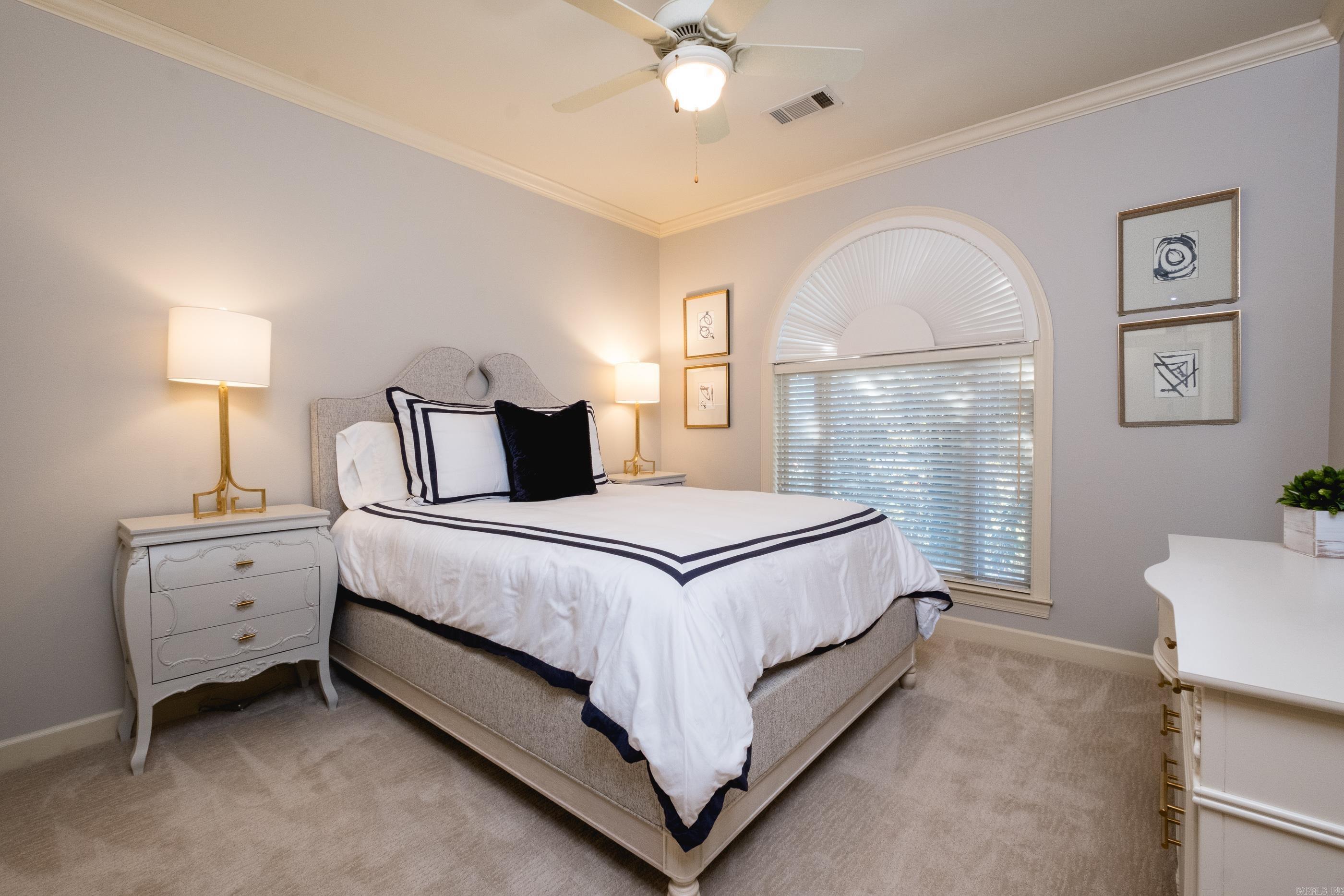 CHENAL VALLEY MARGEUAX - Residential