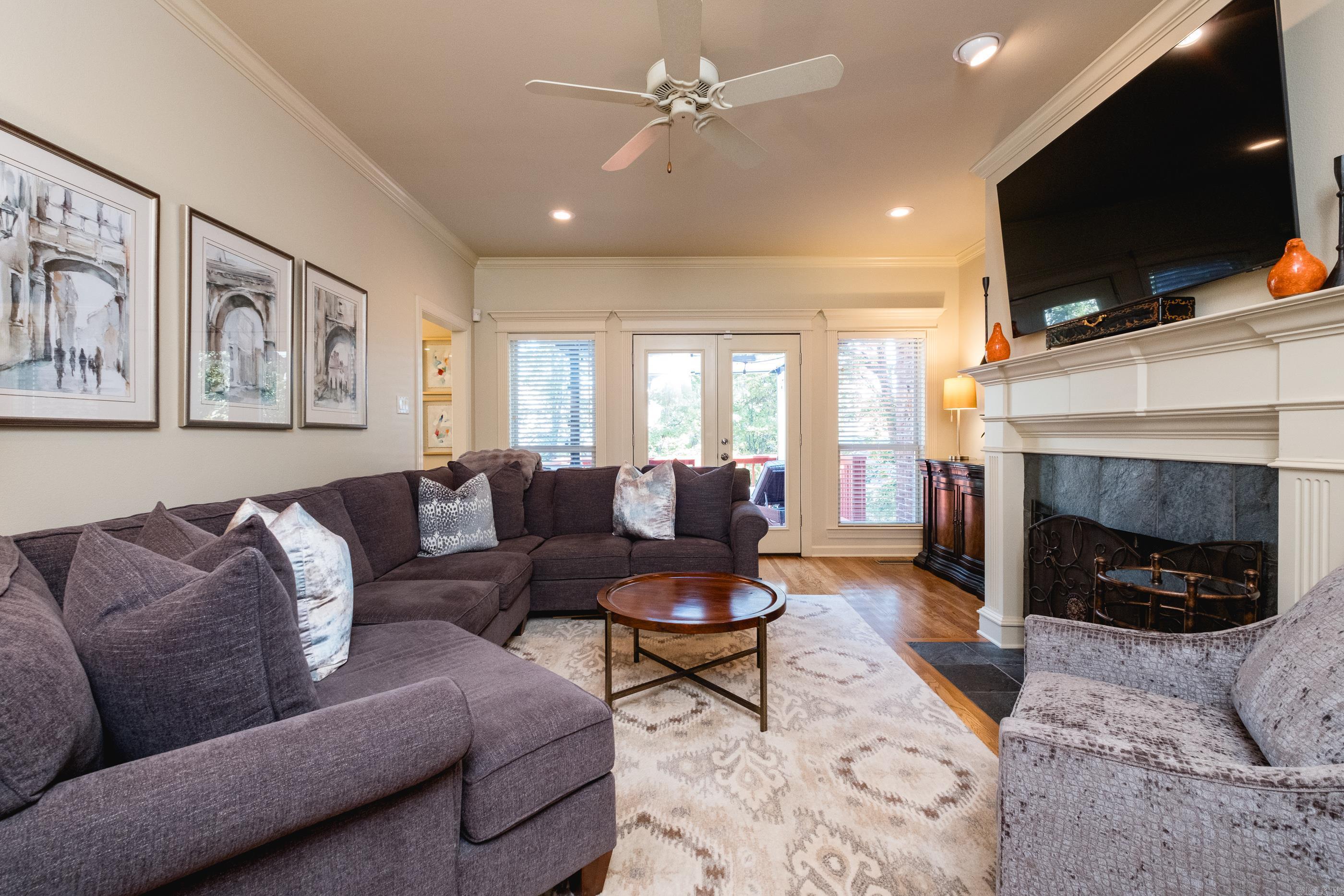 CHENAL VALLEY MARGEUAX - Residential
