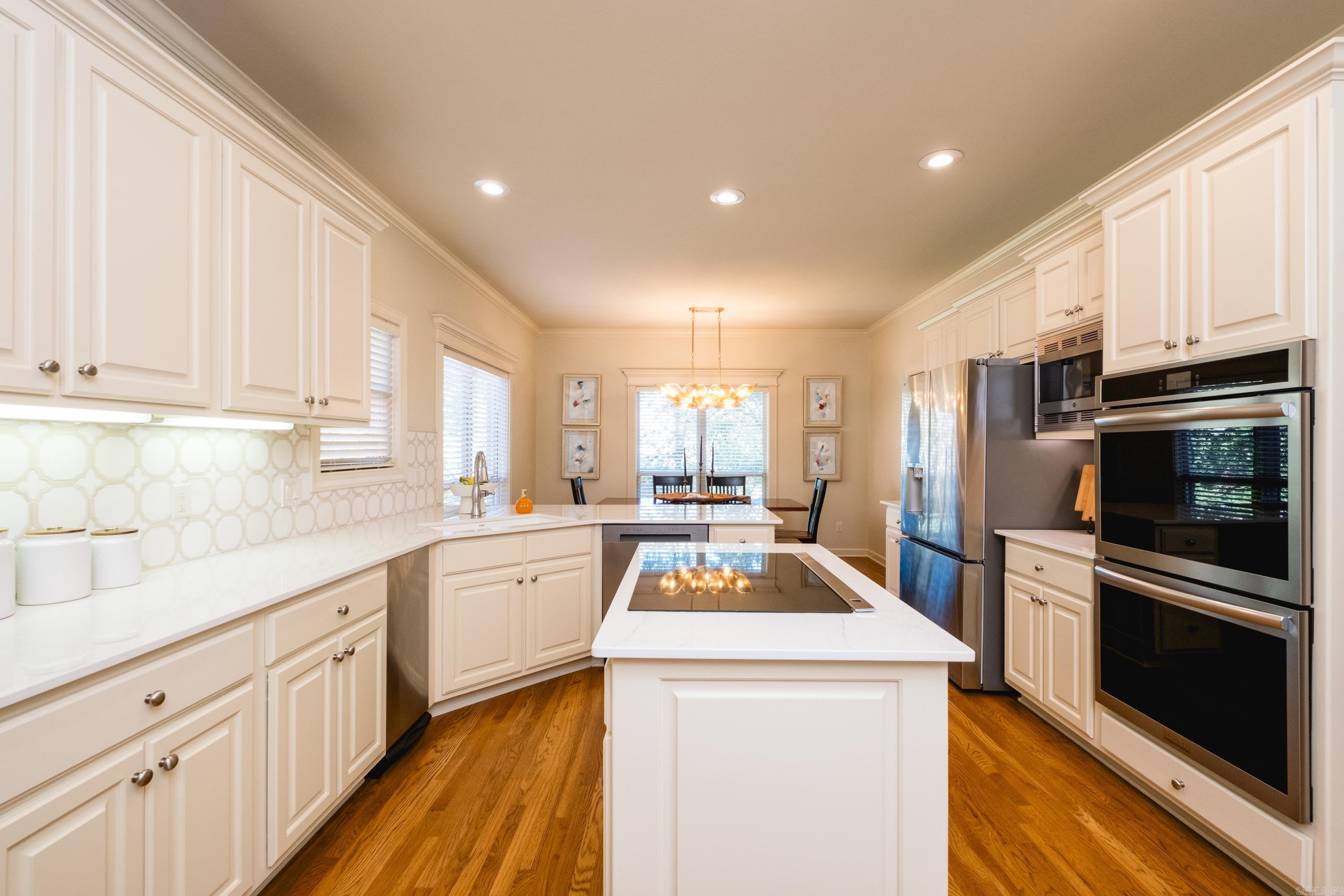 CHENAL VALLEY MARGEUAX - Residential