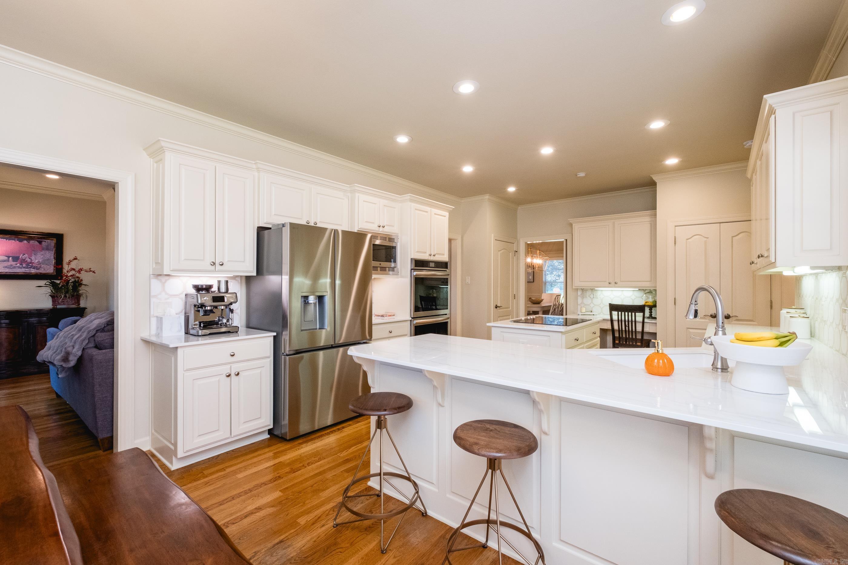 CHENAL VALLEY MARGEUAX - Residential