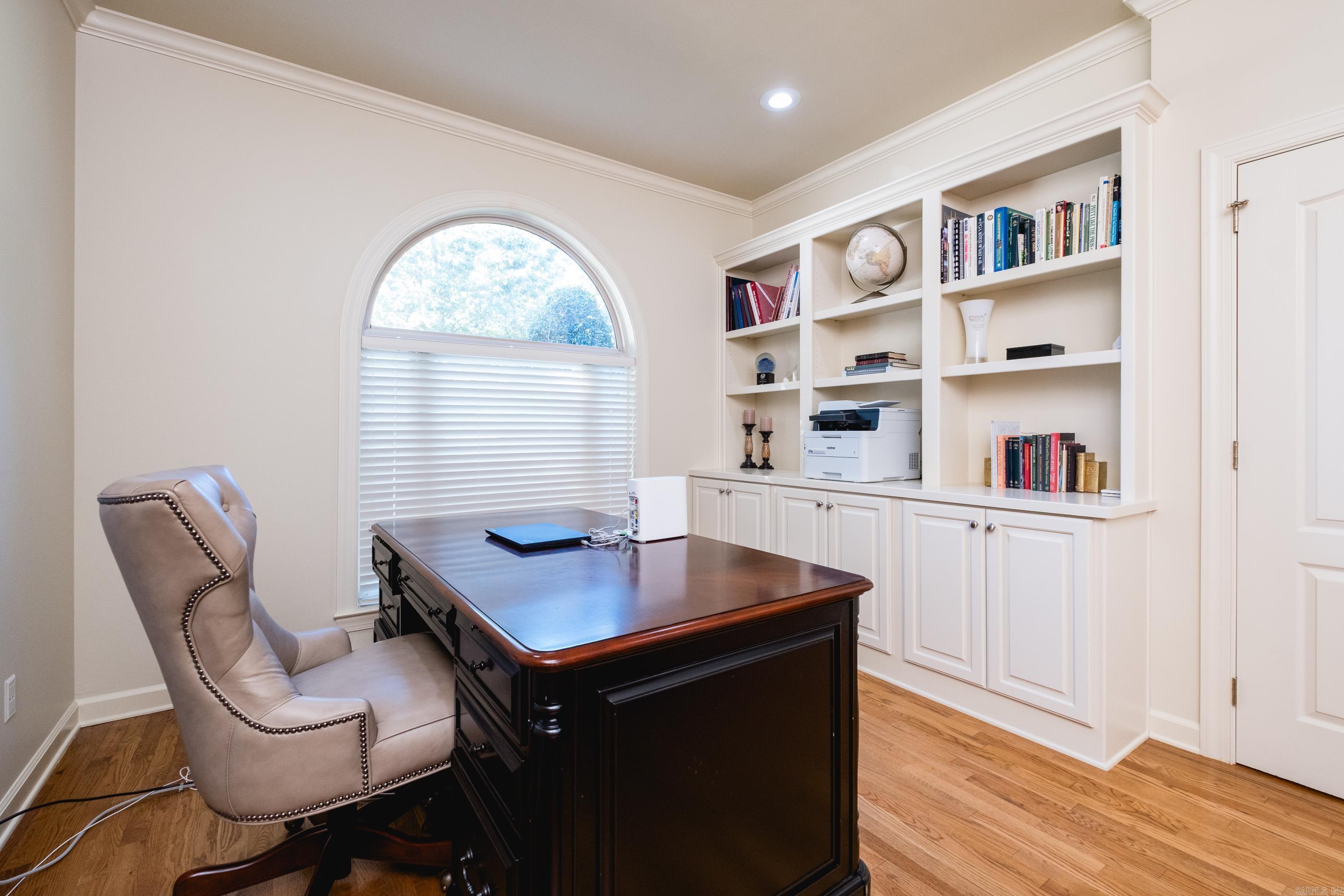 CHENAL VALLEY MARGEUAX - Residential