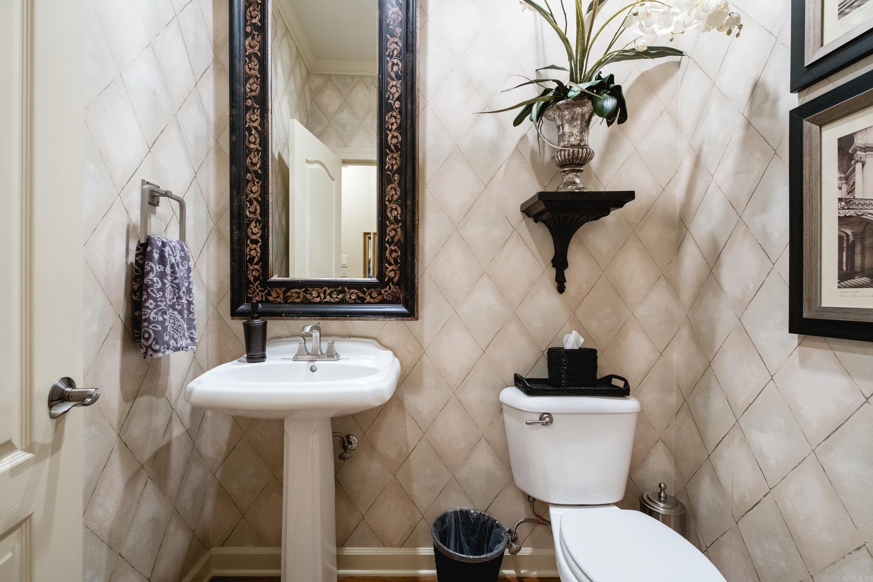 CHENAL VALLEY MARGEUAX - Residential