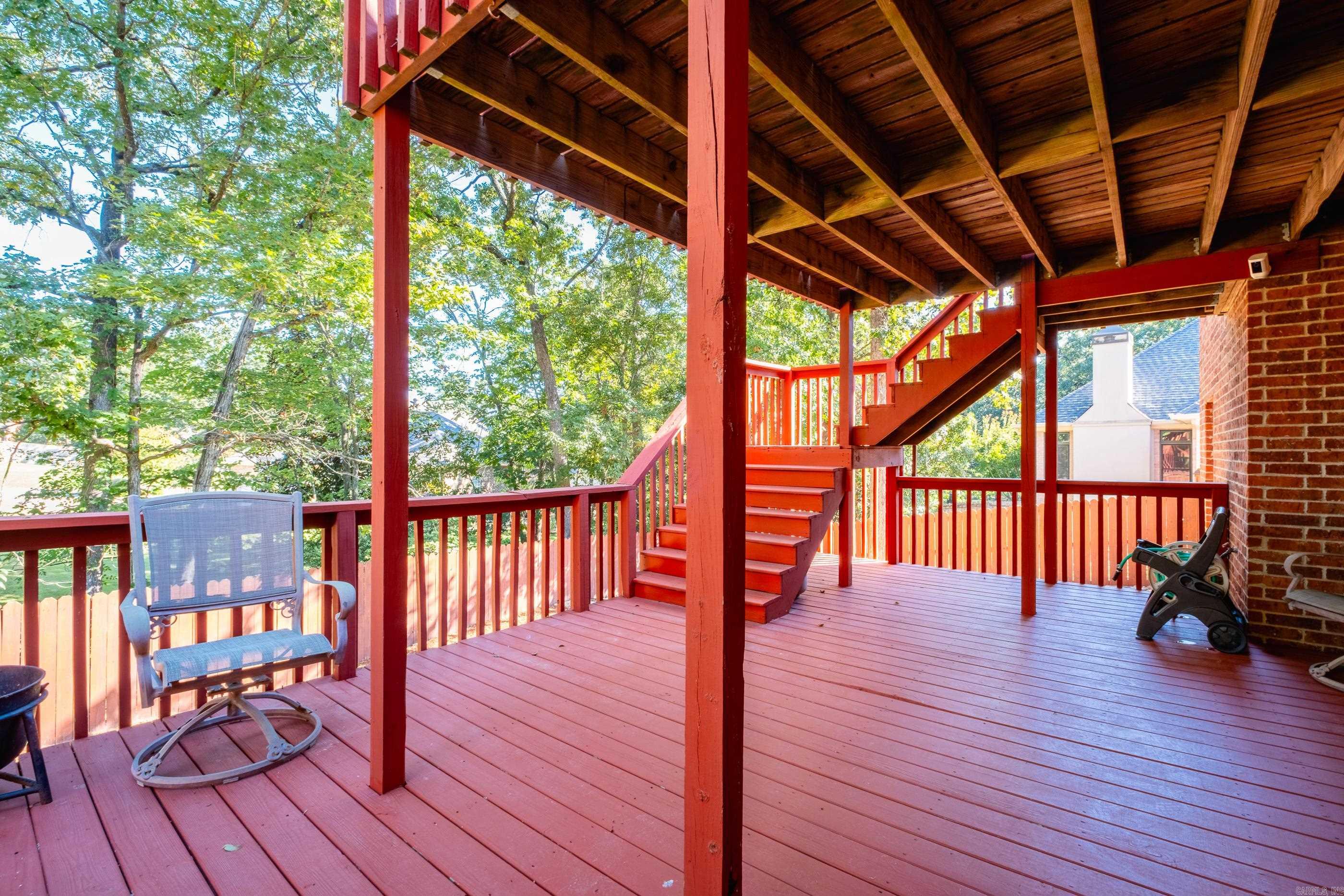 CHENAL VALLEY MARGEUAX - Residential