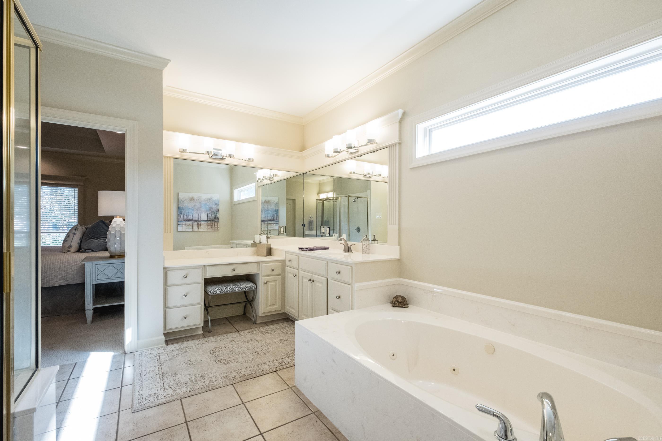 CHENAL VALLEY MARGEUAX - Residential