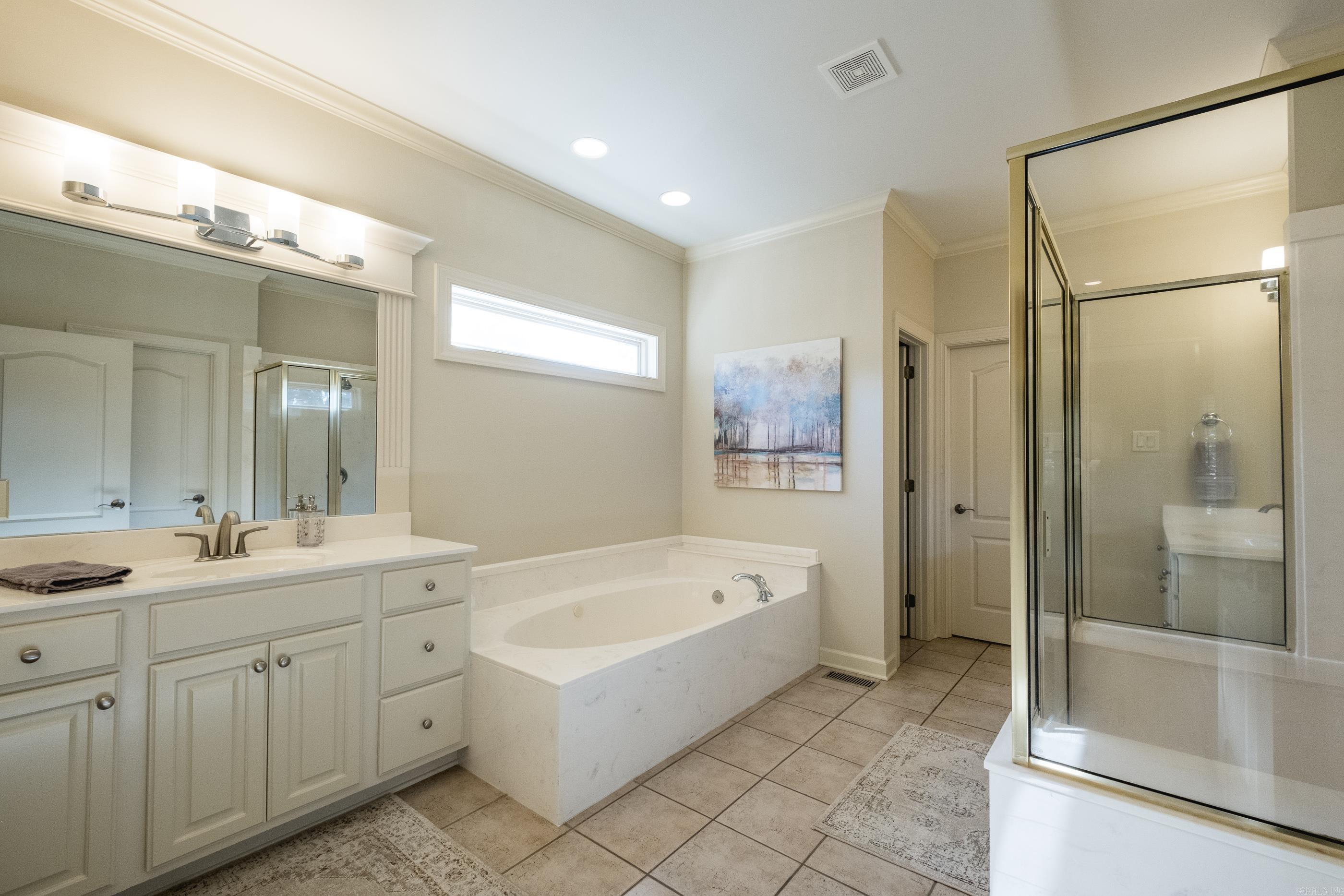 CHENAL VALLEY MARGEUAX - Residential