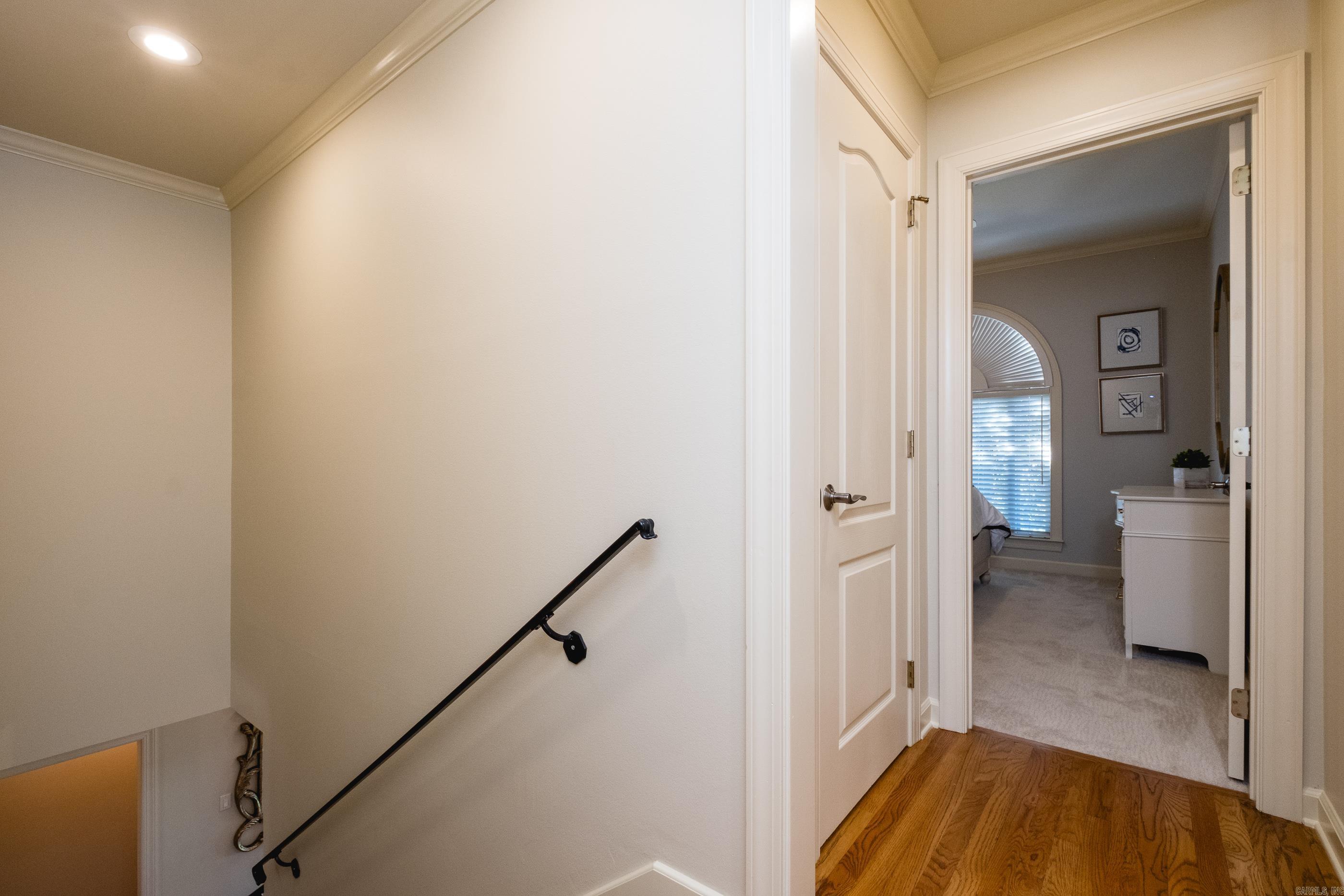 CHENAL VALLEY MARGEUAX - Residential