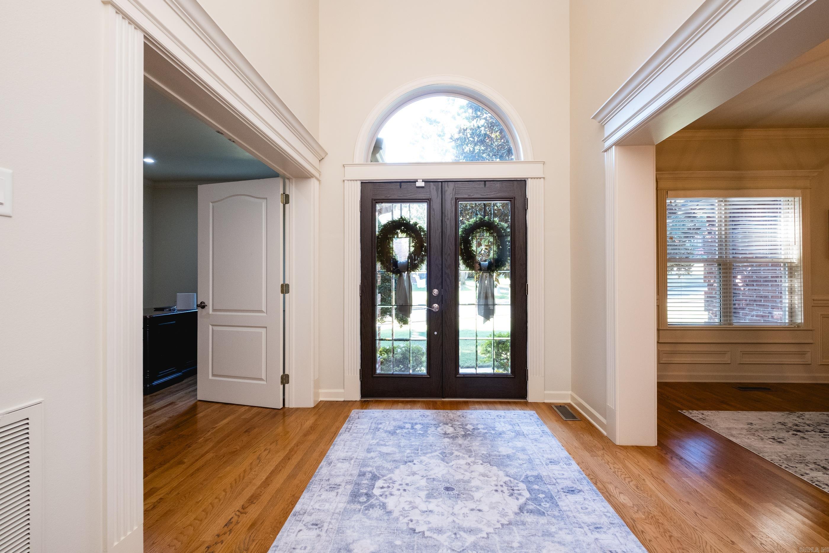 CHENAL VALLEY MARGEUAX - Residential