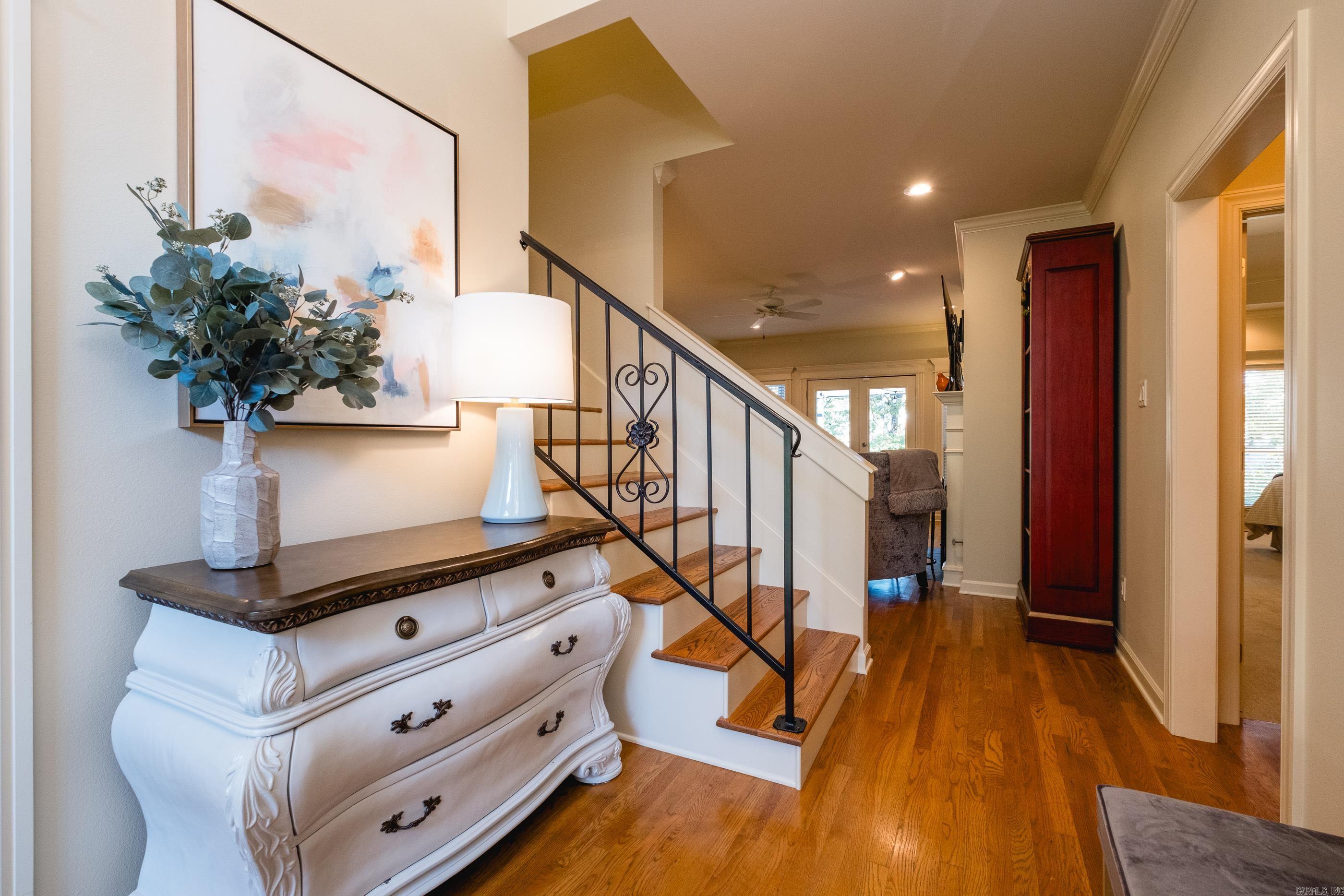 CHENAL VALLEY MARGEUAX - Residential