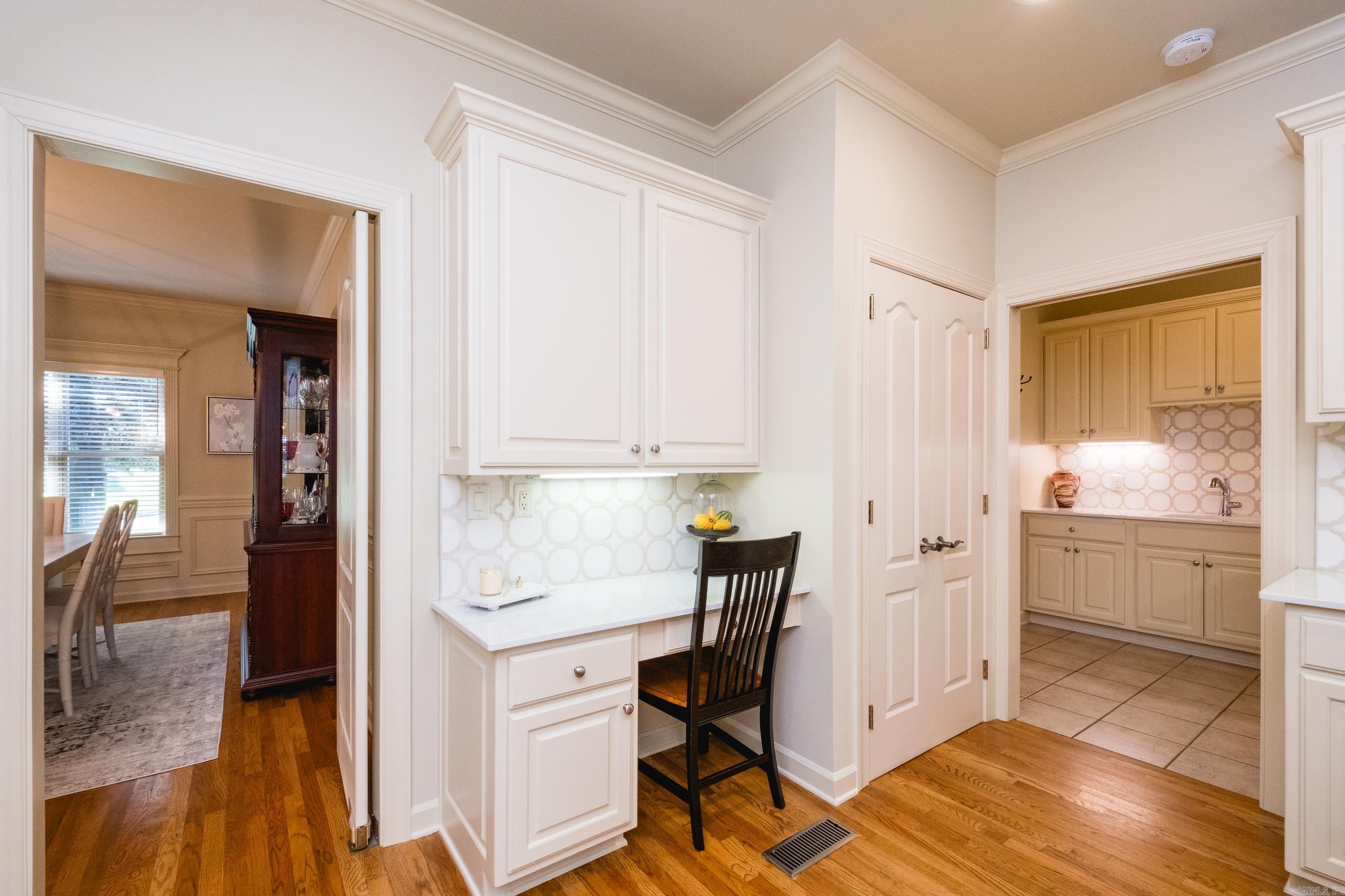 CHENAL VALLEY MARGEUAX - Residential