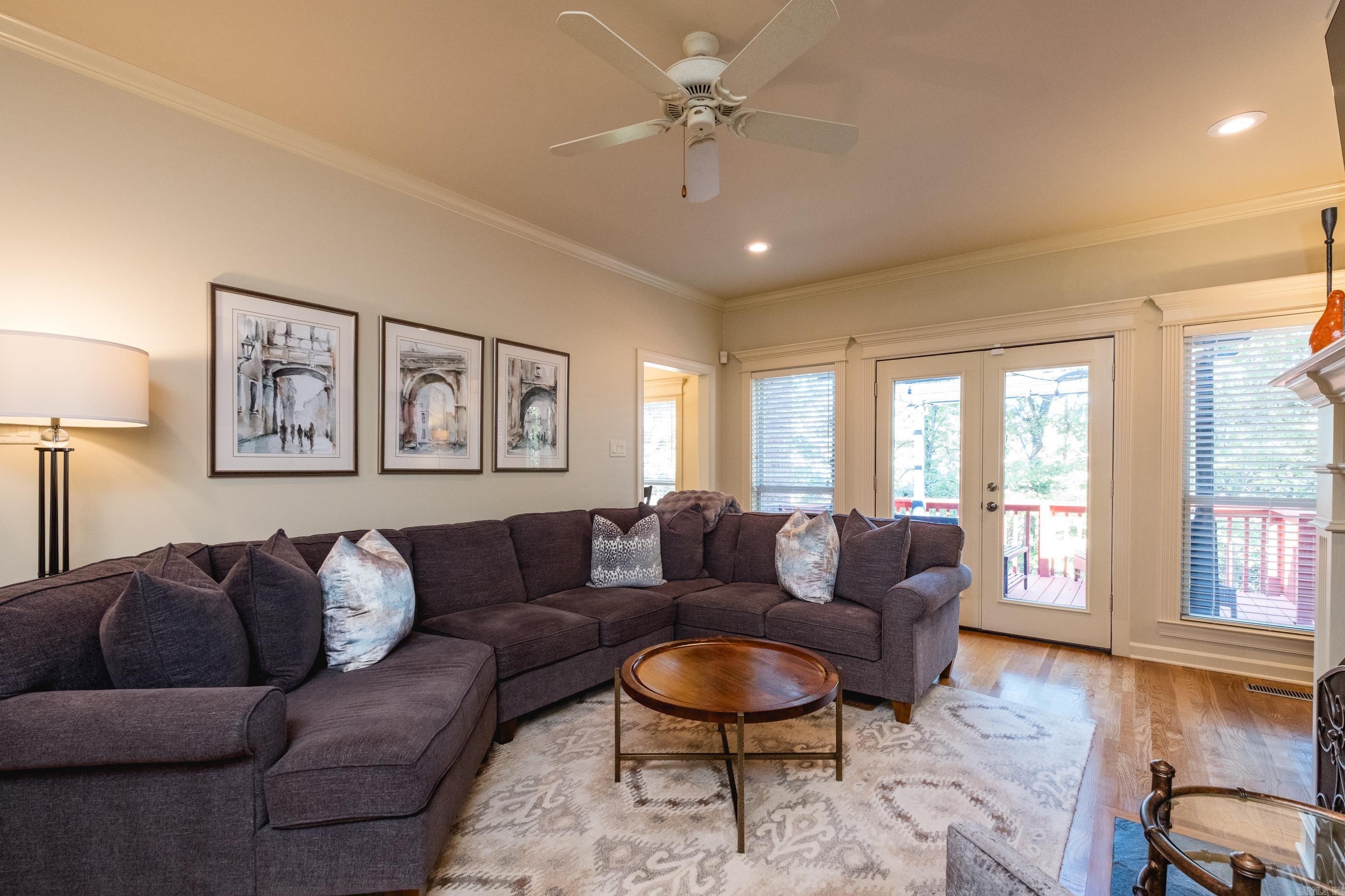 CHENAL VALLEY MARGEUAX - Residential