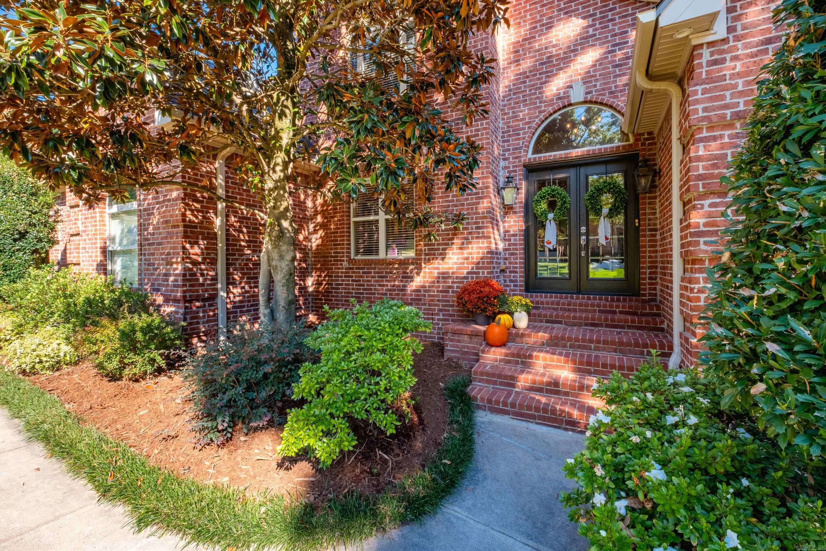 CHENAL VALLEY MARGEUAX - Residential