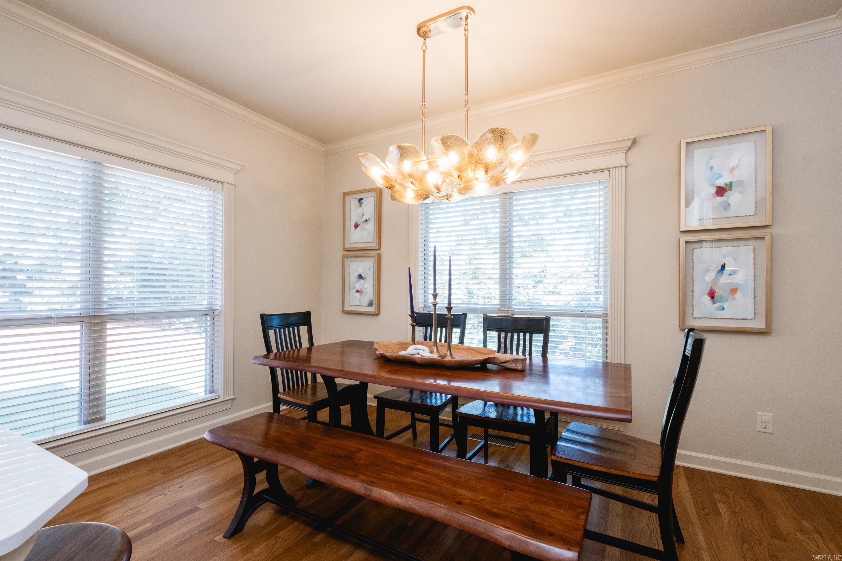 CHENAL VALLEY MARGEUAX - Residential