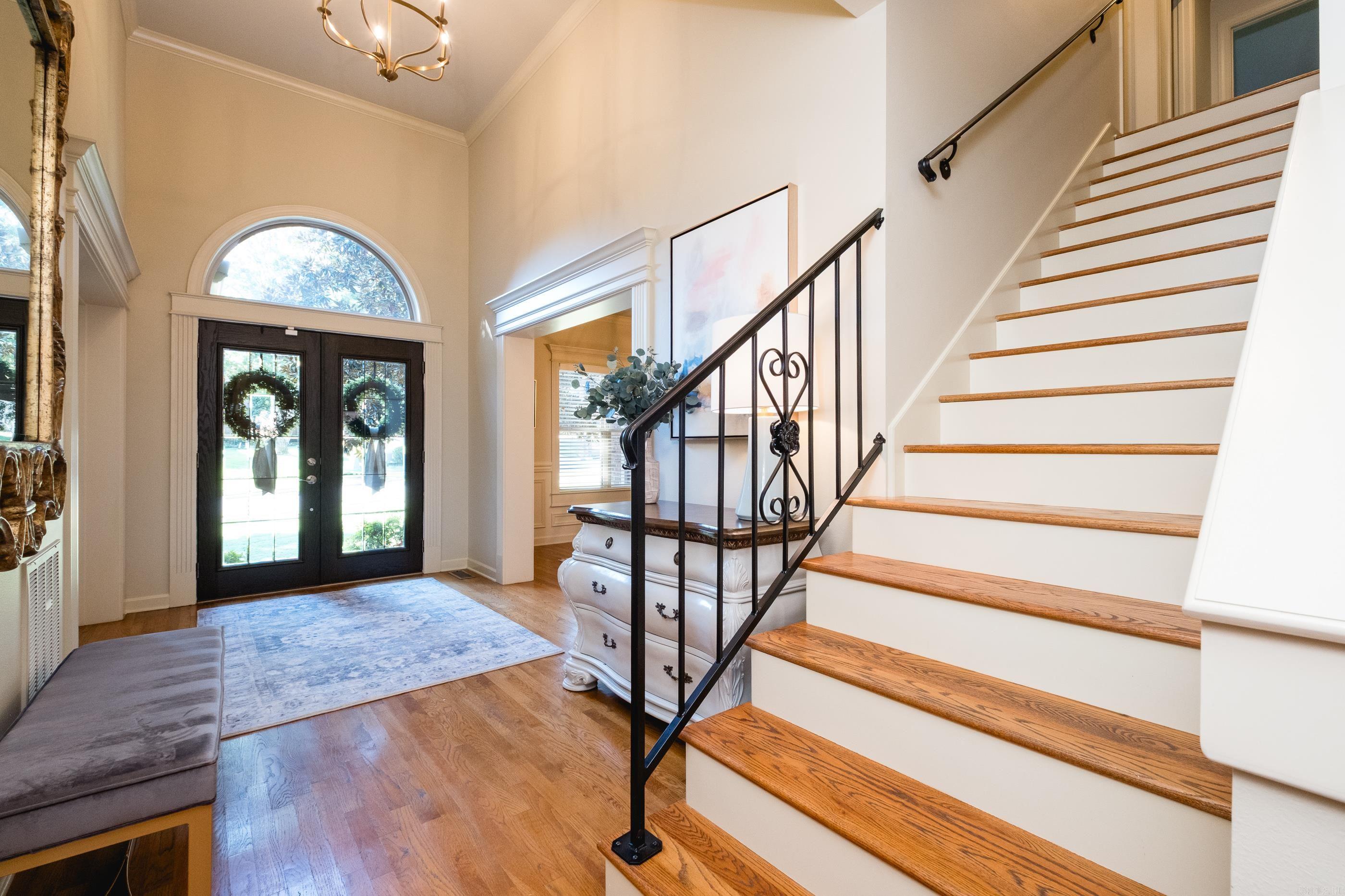 CHENAL VALLEY MARGEUAX - Residential