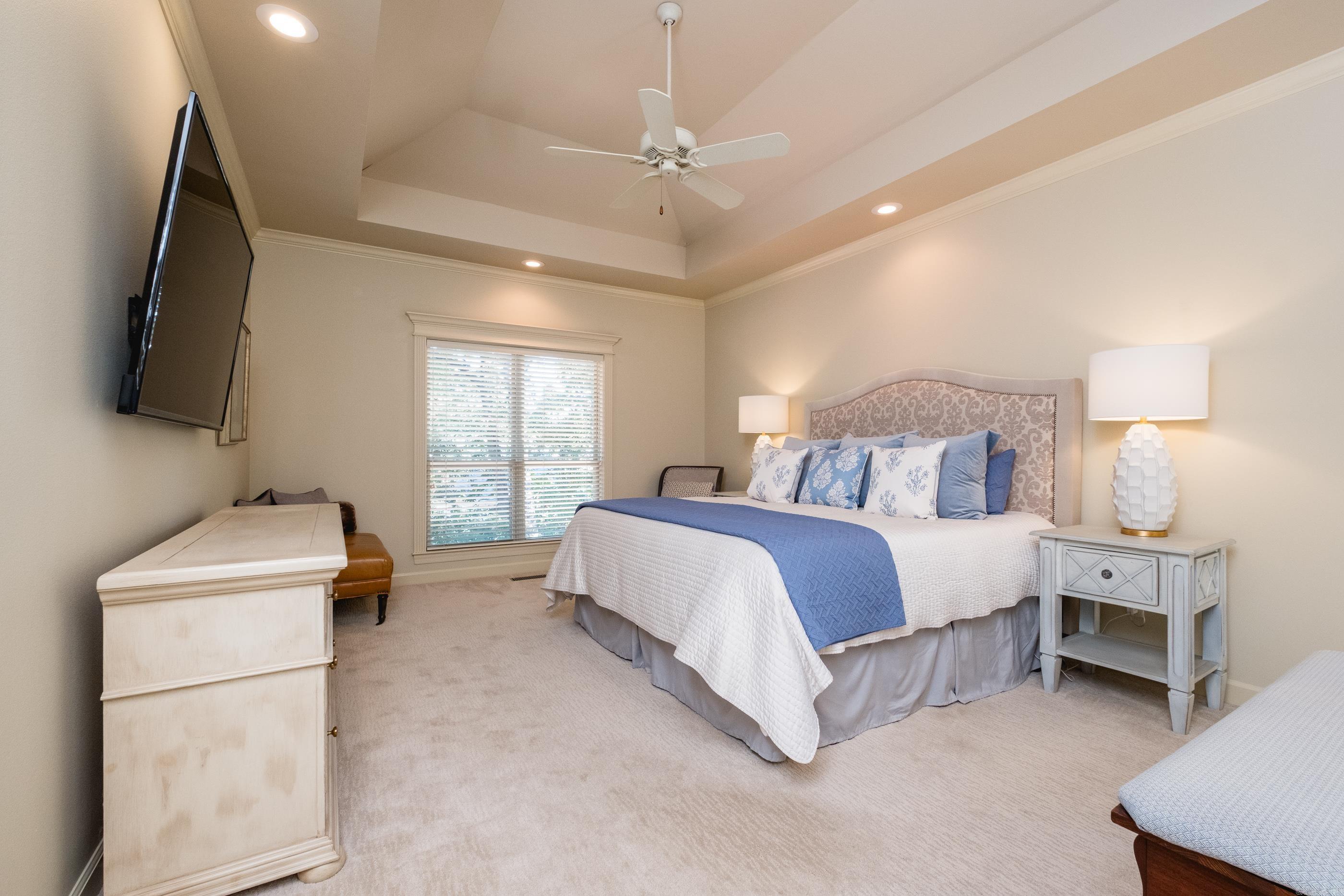 CHENAL VALLEY MARGEUAX - Residential