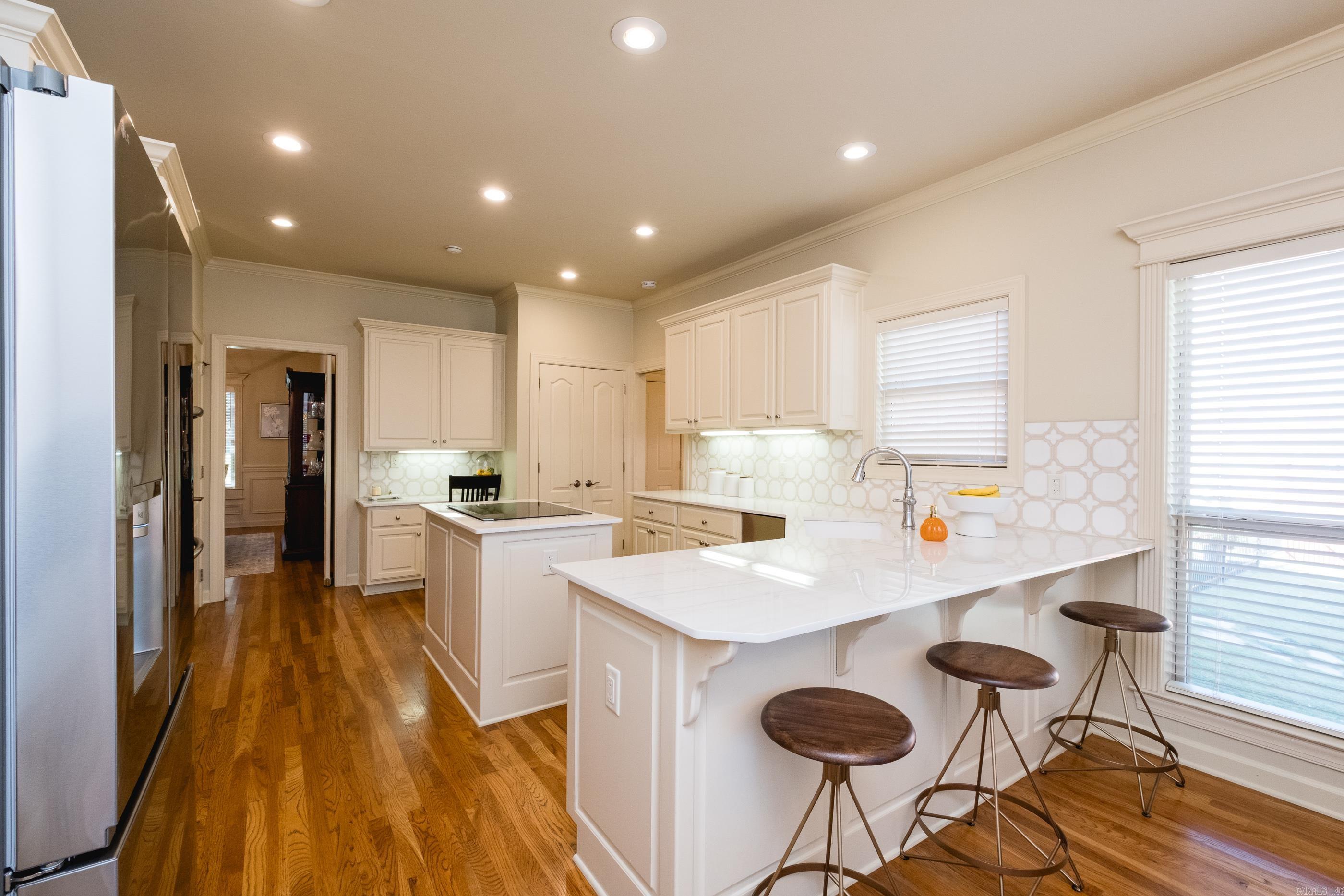 CHENAL VALLEY MARGEUAX - Residential