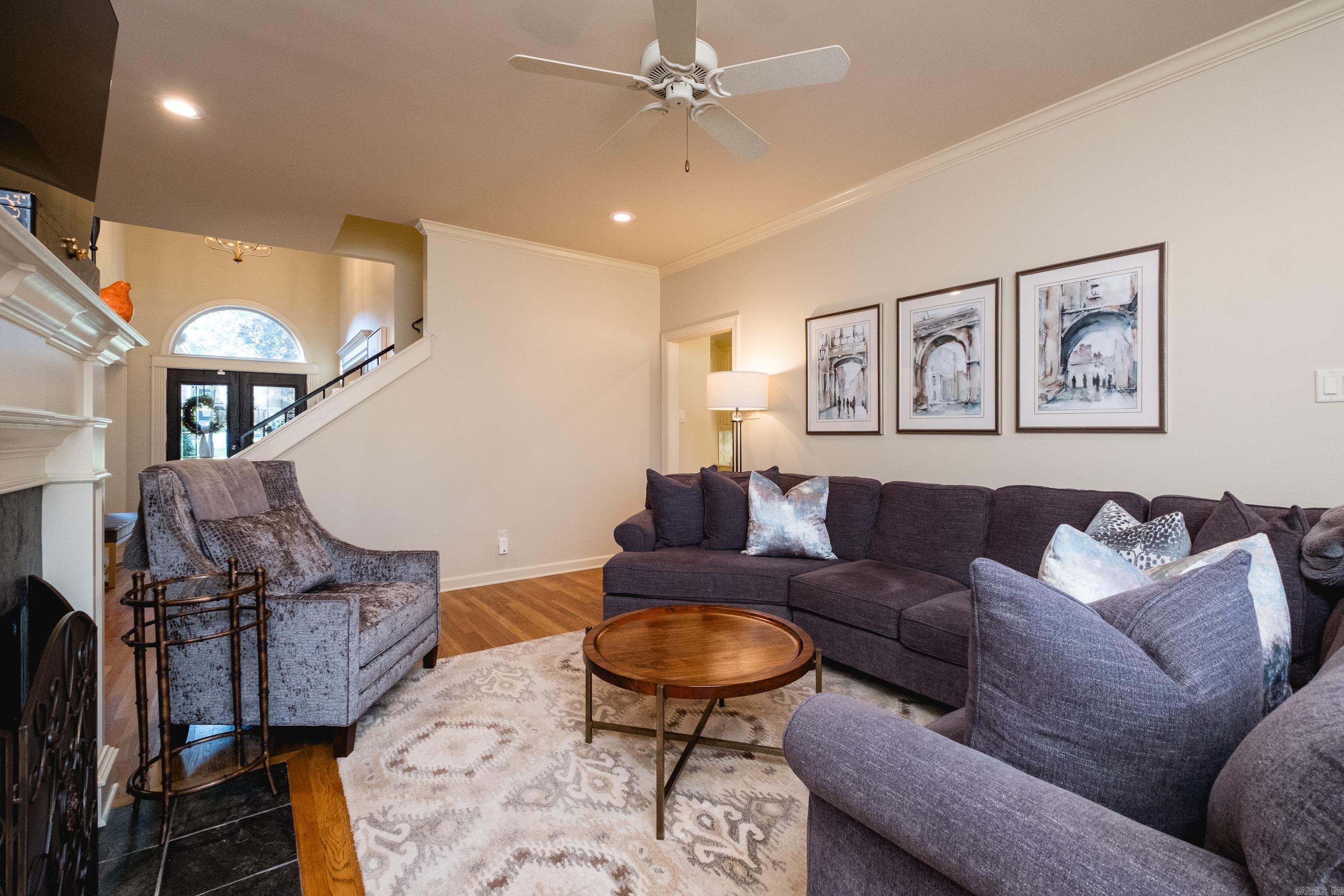 CHENAL VALLEY MARGEUAX - Residential