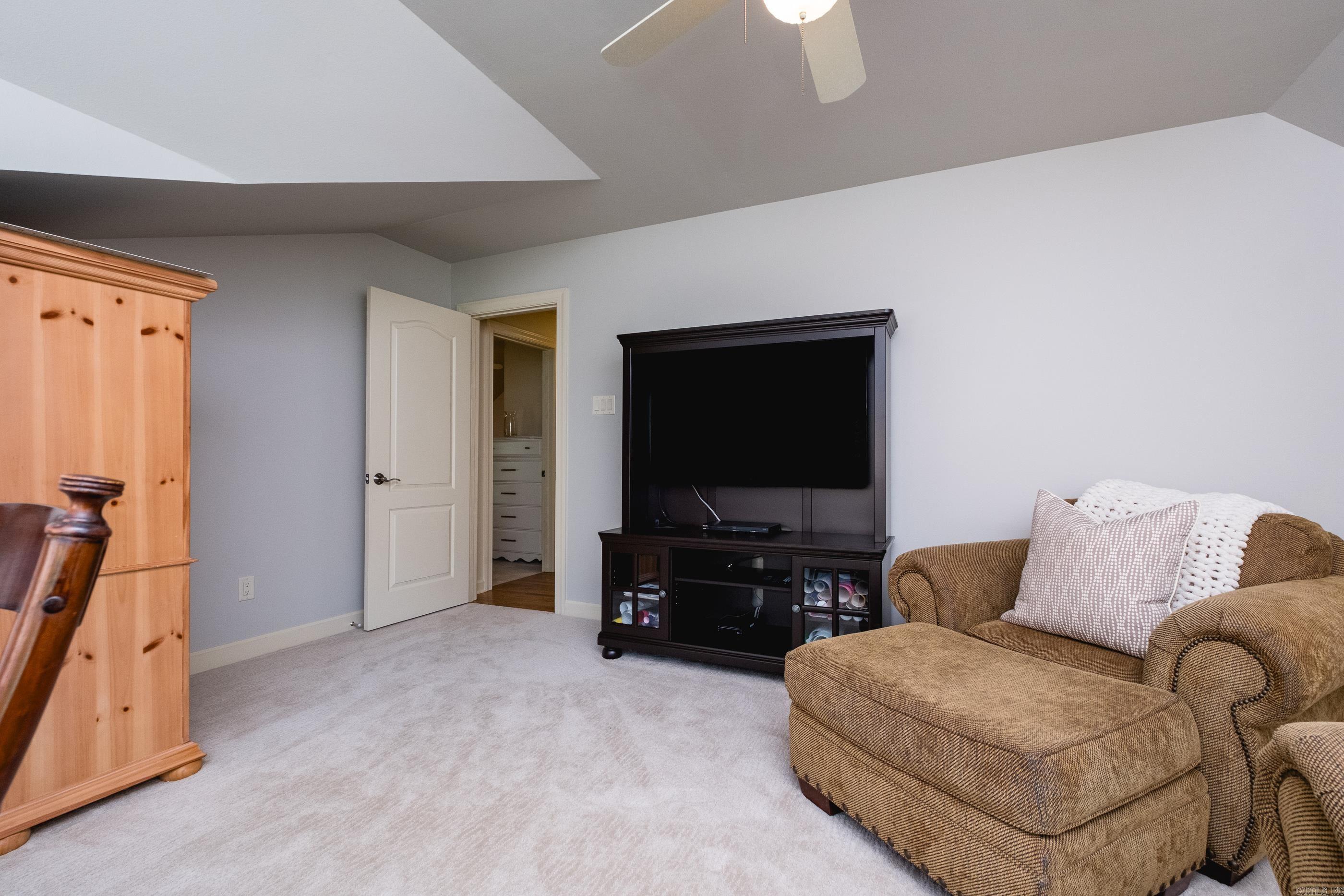 CHENAL VALLEY MARGEUAX - Residential