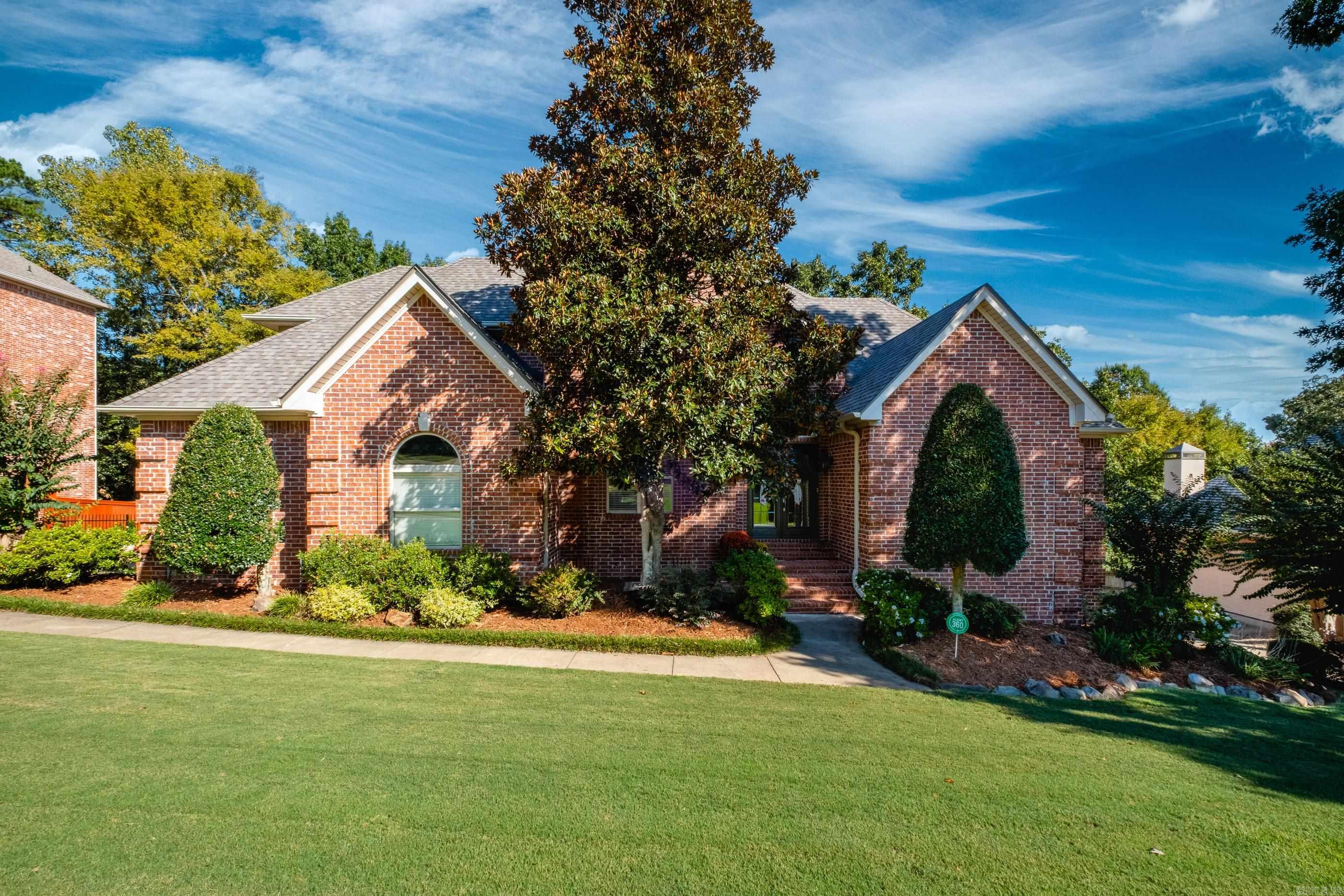 CHENAL VALLEY MARGEUAX - Residential