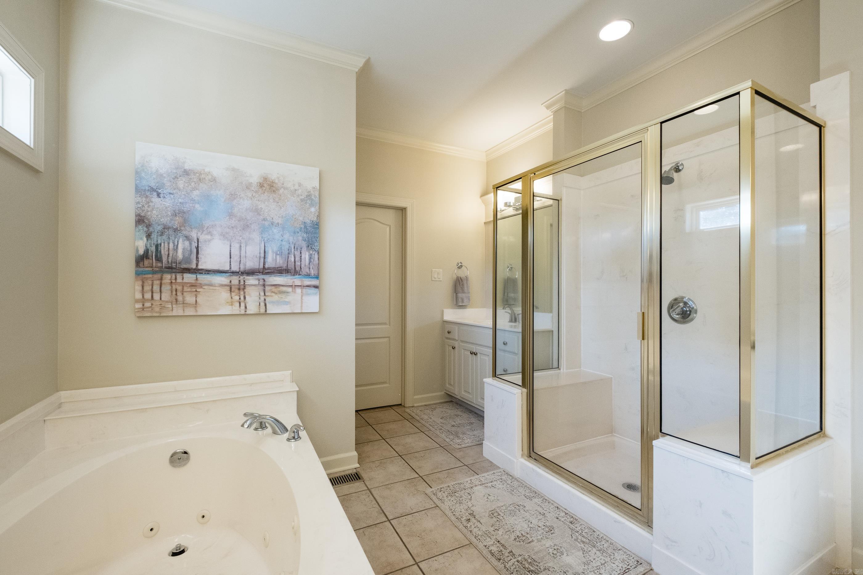 CHENAL VALLEY MARGEUAX - Residential