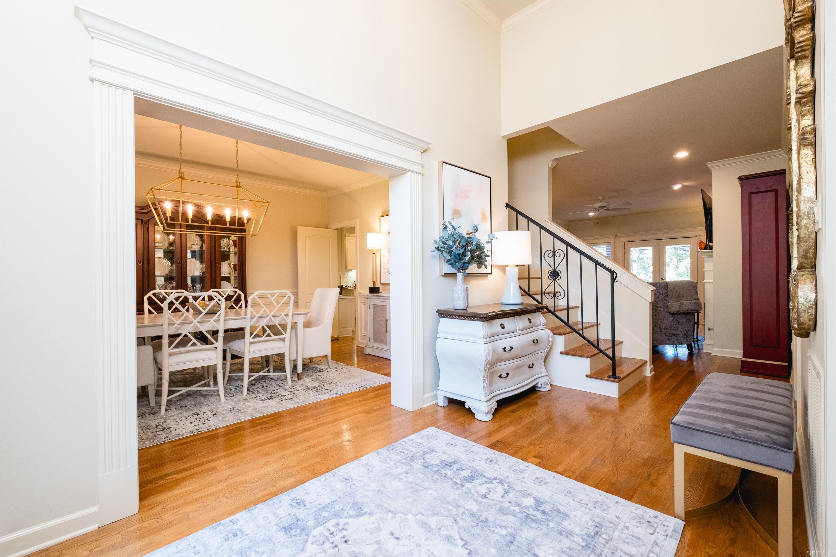 CHENAL VALLEY MARGEUAX - Residential