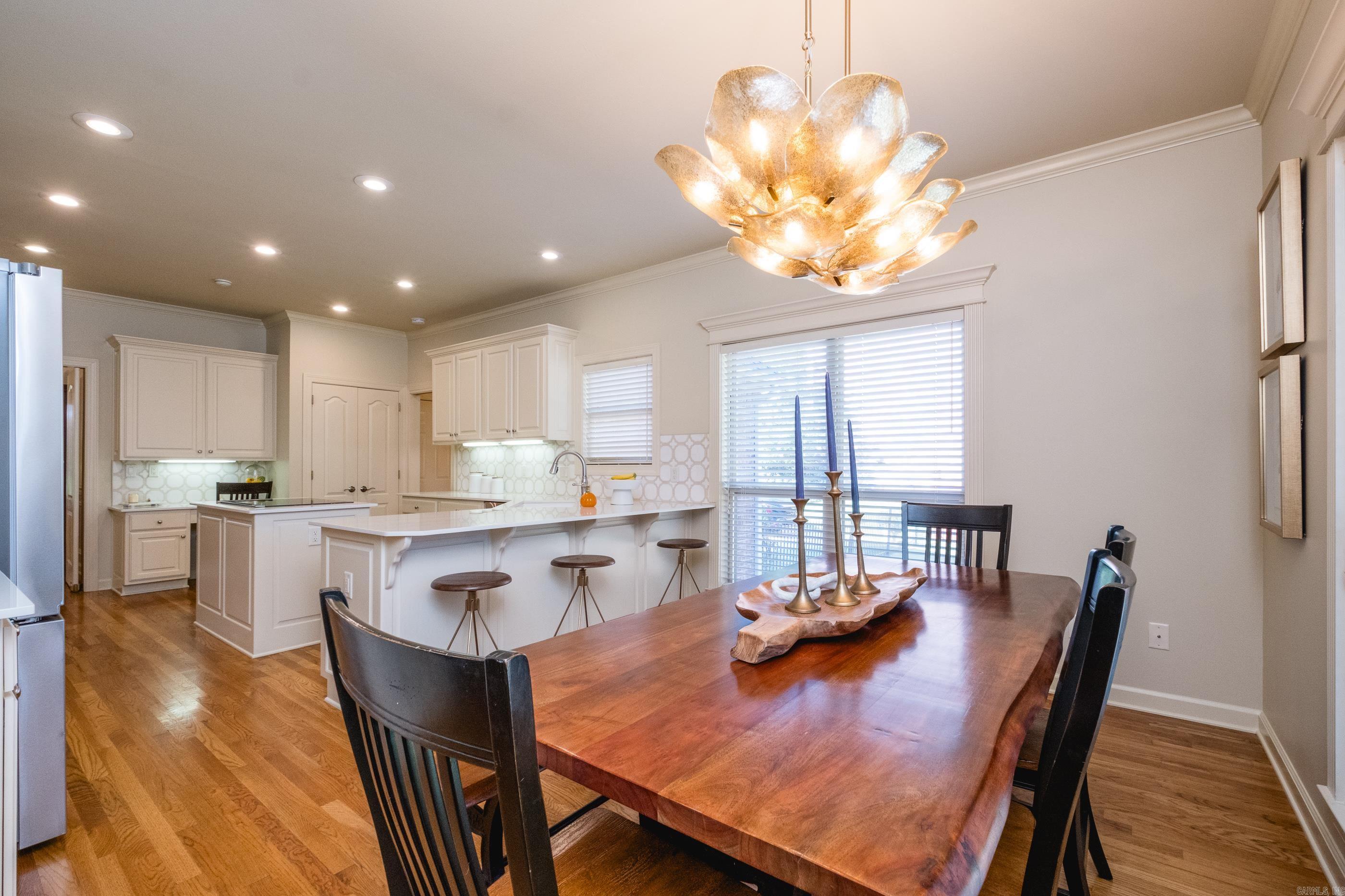 CHENAL VALLEY MARGEUAX - Residential