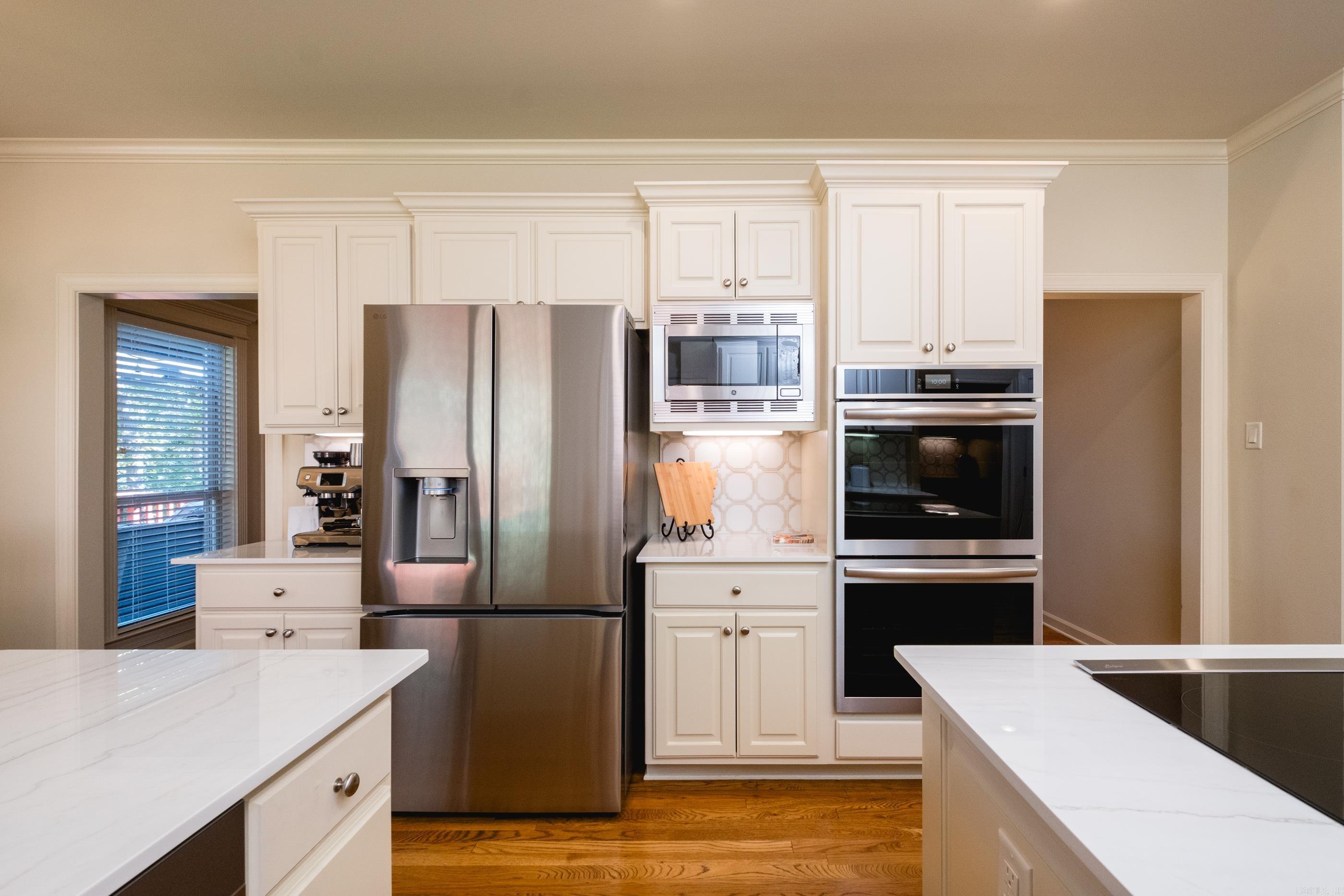 CHENAL VALLEY MARGEUAX - Residential
