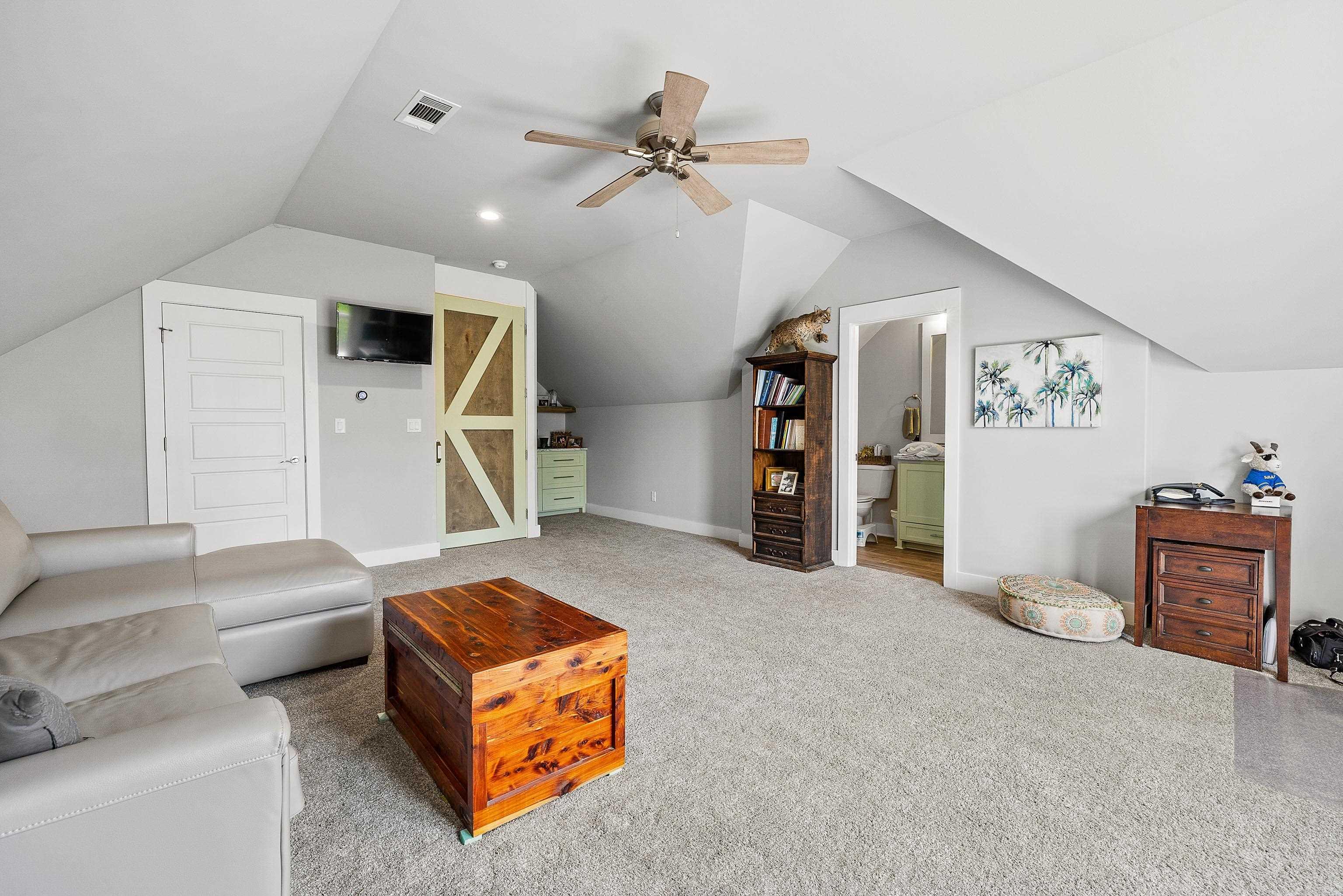 STONEHILL - Residential