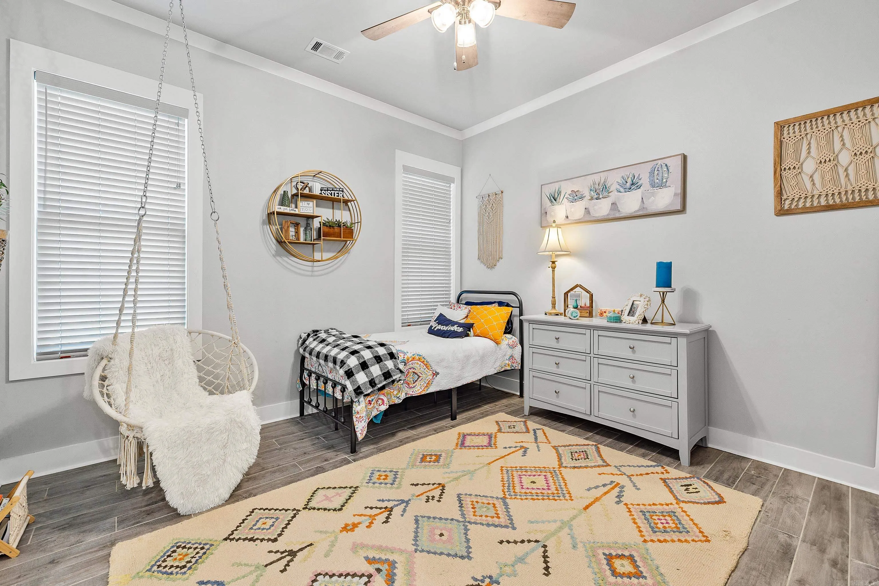 Alexander, Arkansas 72002, United States, 5 Bedrooms Bedrooms, ,4 BathroomsBathrooms,Residential,Active,119338