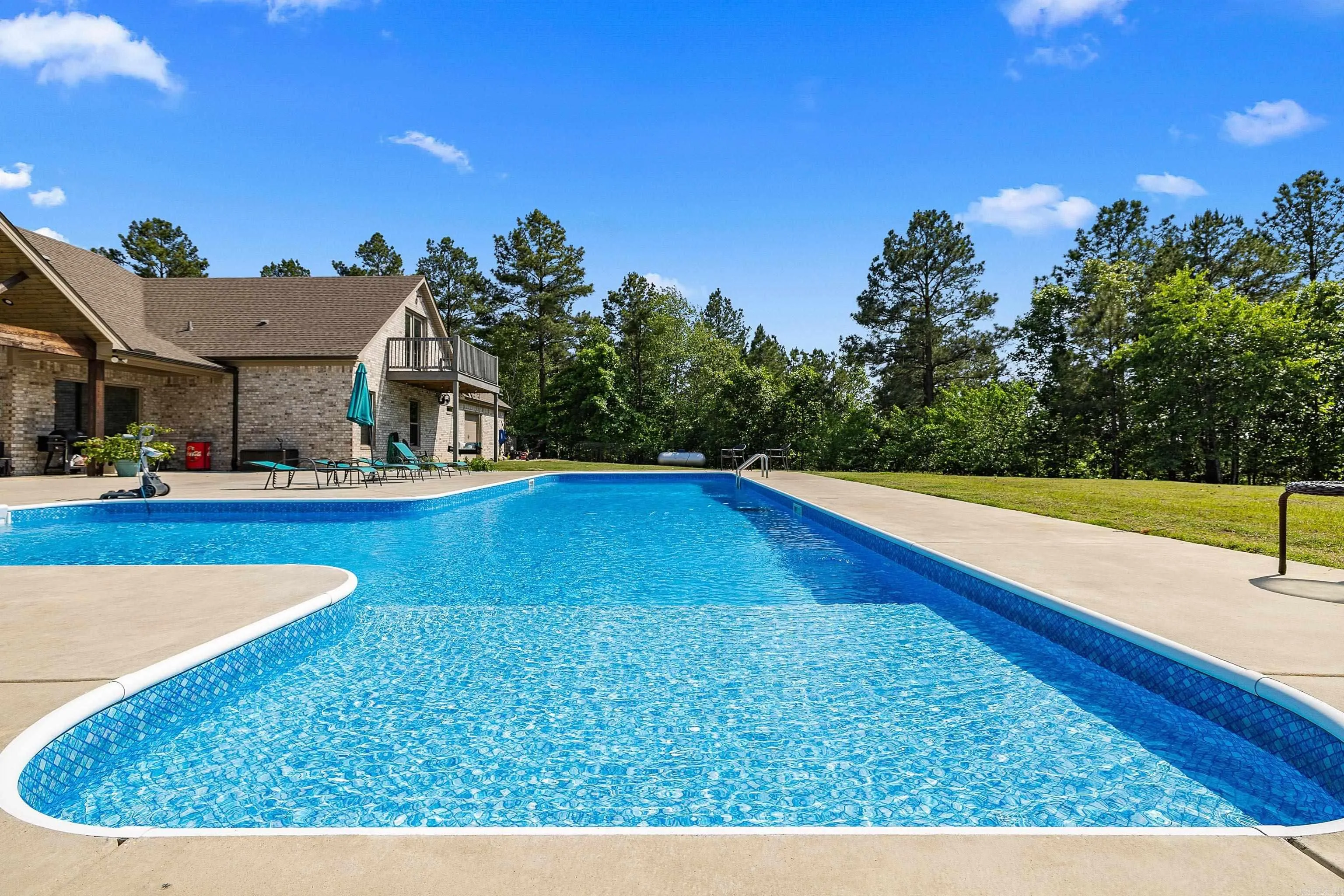 Alexander, Arkansas 72002, United States, 5 Bedrooms Bedrooms, ,4 BathroomsBathrooms,Residential,Active,119338