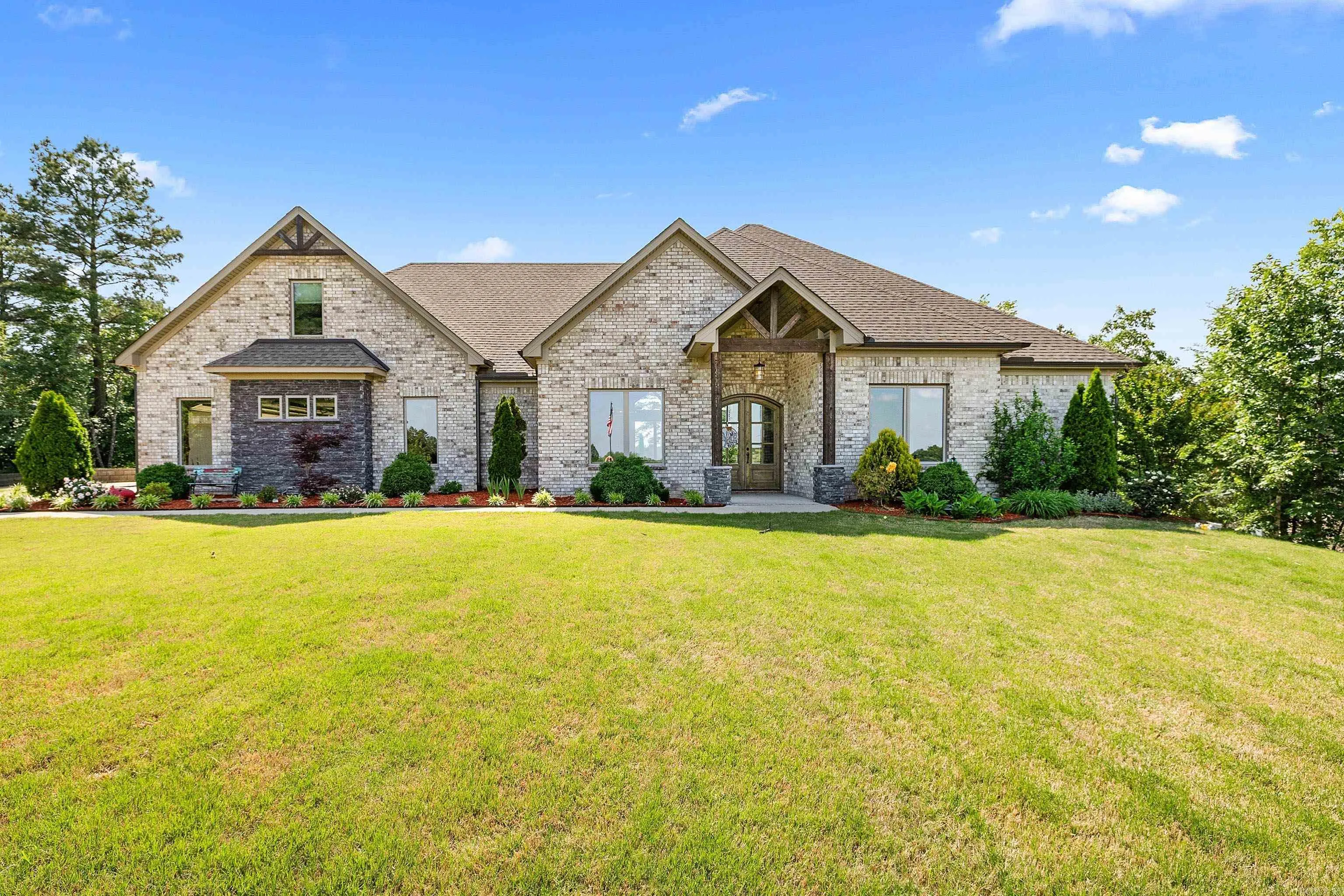 Alexander, Arkansas 72002, United States, 5 Bedrooms Bedrooms, ,4 BathroomsBathrooms,Residential,Active,119338